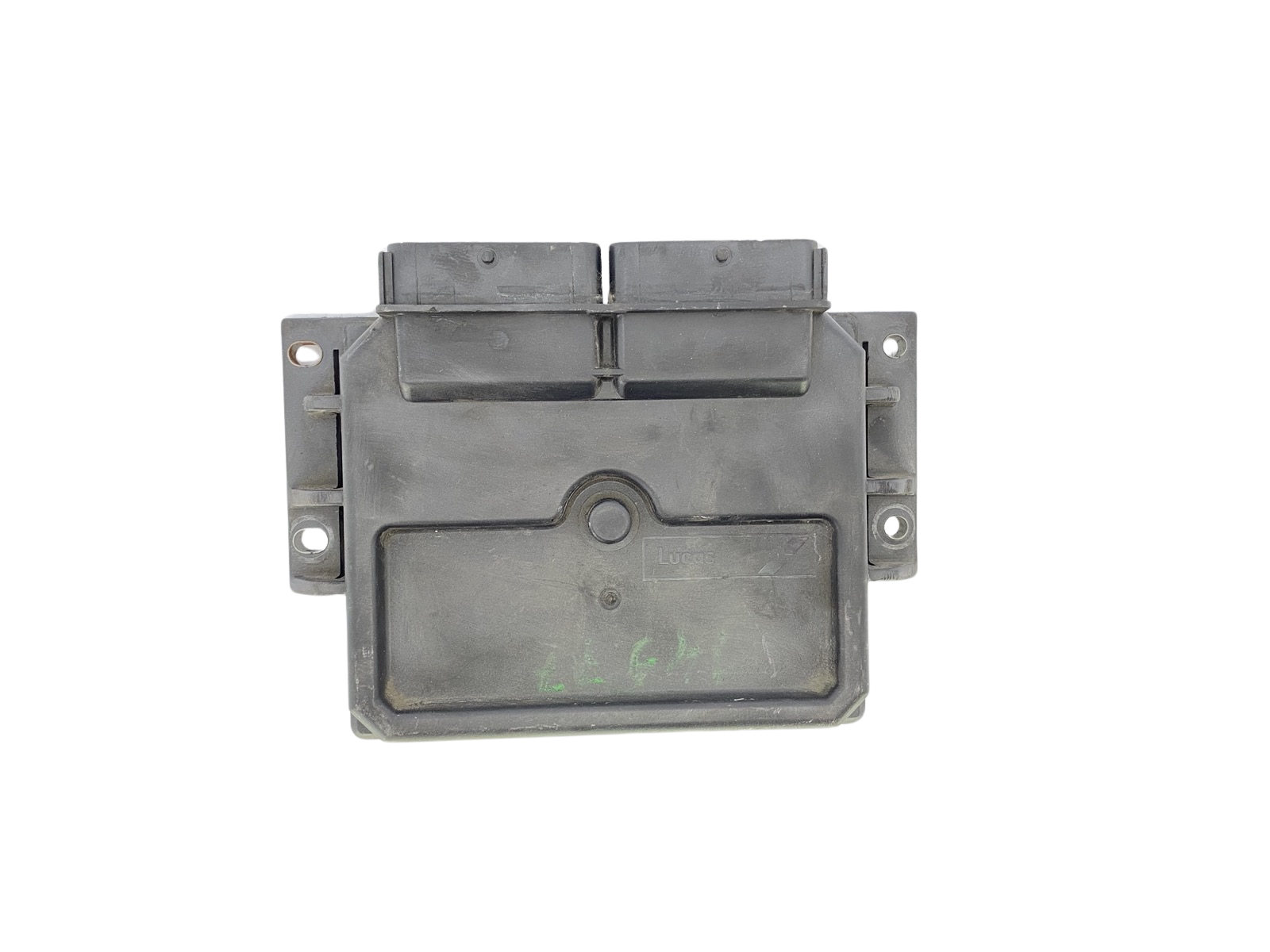 Control Unit 46763751 R04010032D 80847D Fiat Lucas 60883 main product photo