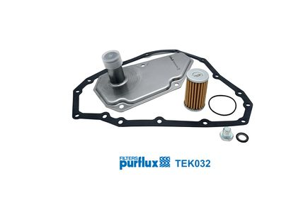Filter Set For Renault Dacia TEK032 317283JX0A Purflux main product photo