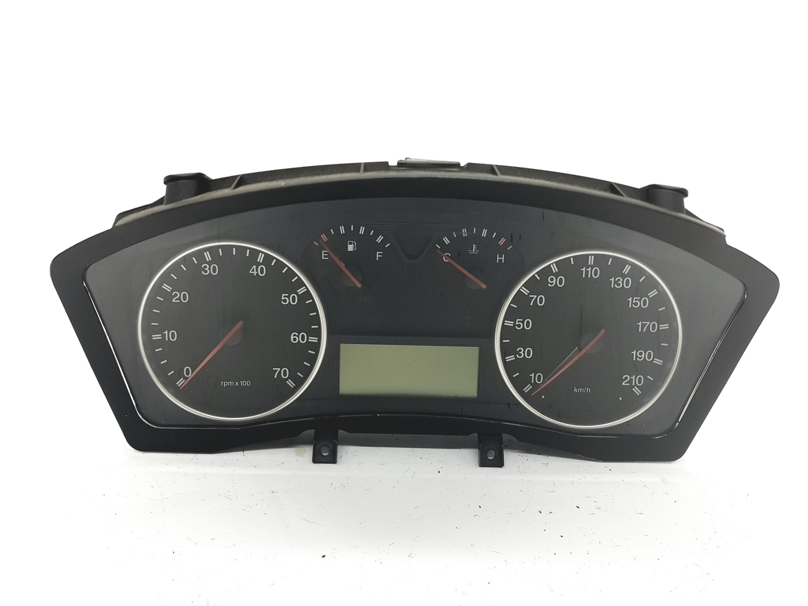 Speedometer/Instrument Cluster Fiat Croma 555001090100 5550010903 58640 main product photo