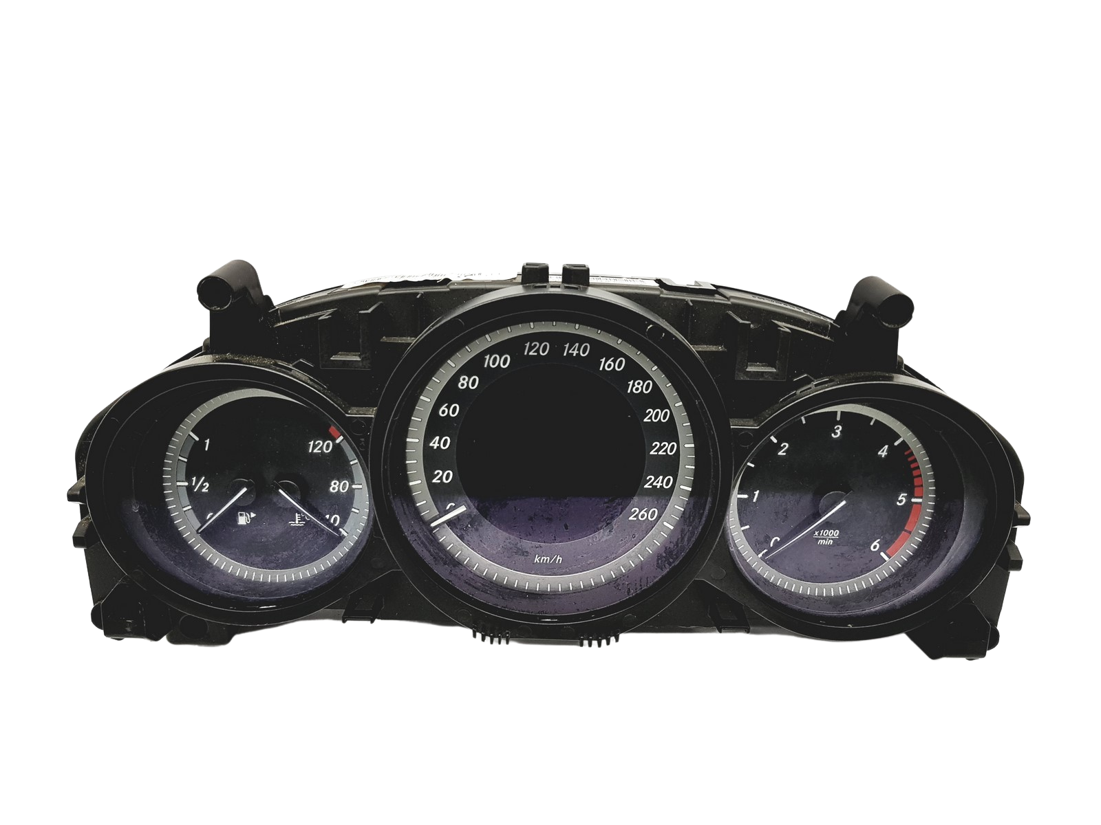 Speedometer/Instrument Cluster Mercedes E W212 A2129006729 main product photo