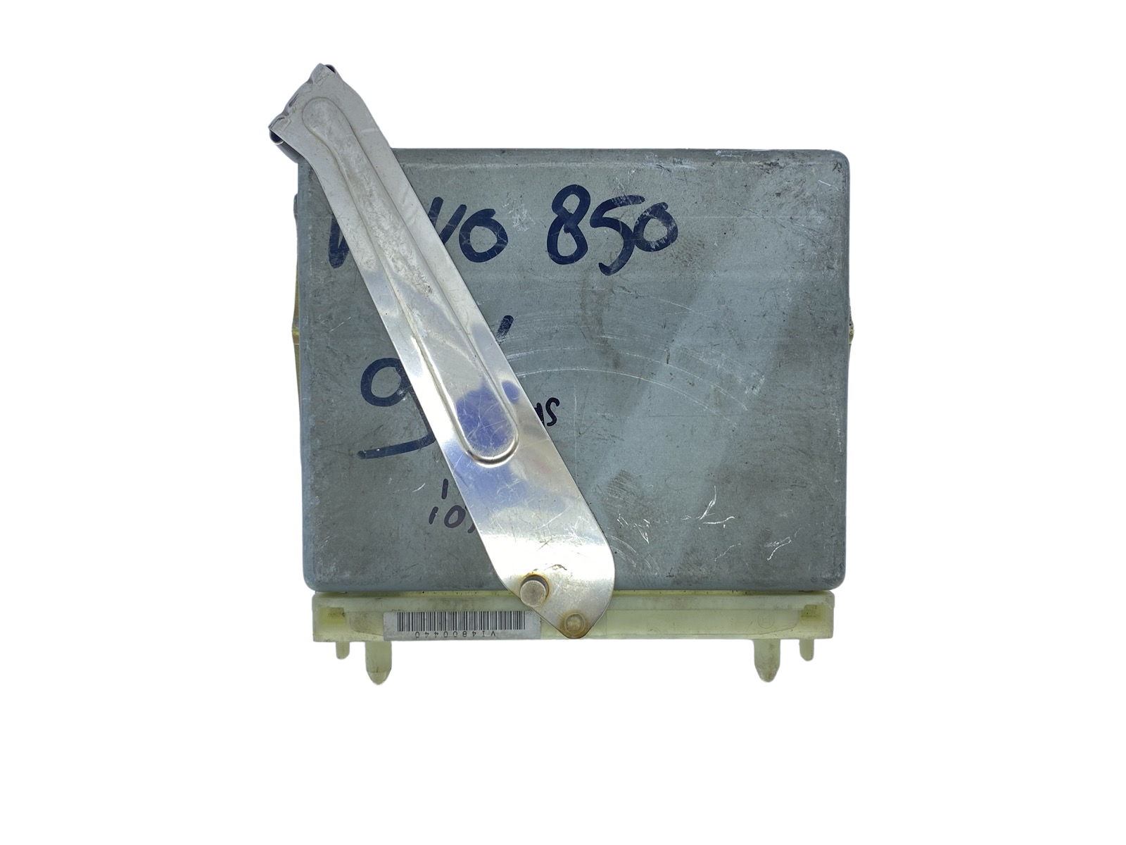 Control Unit P3545864 CP08 Volvo Aisin 54521 main product photo