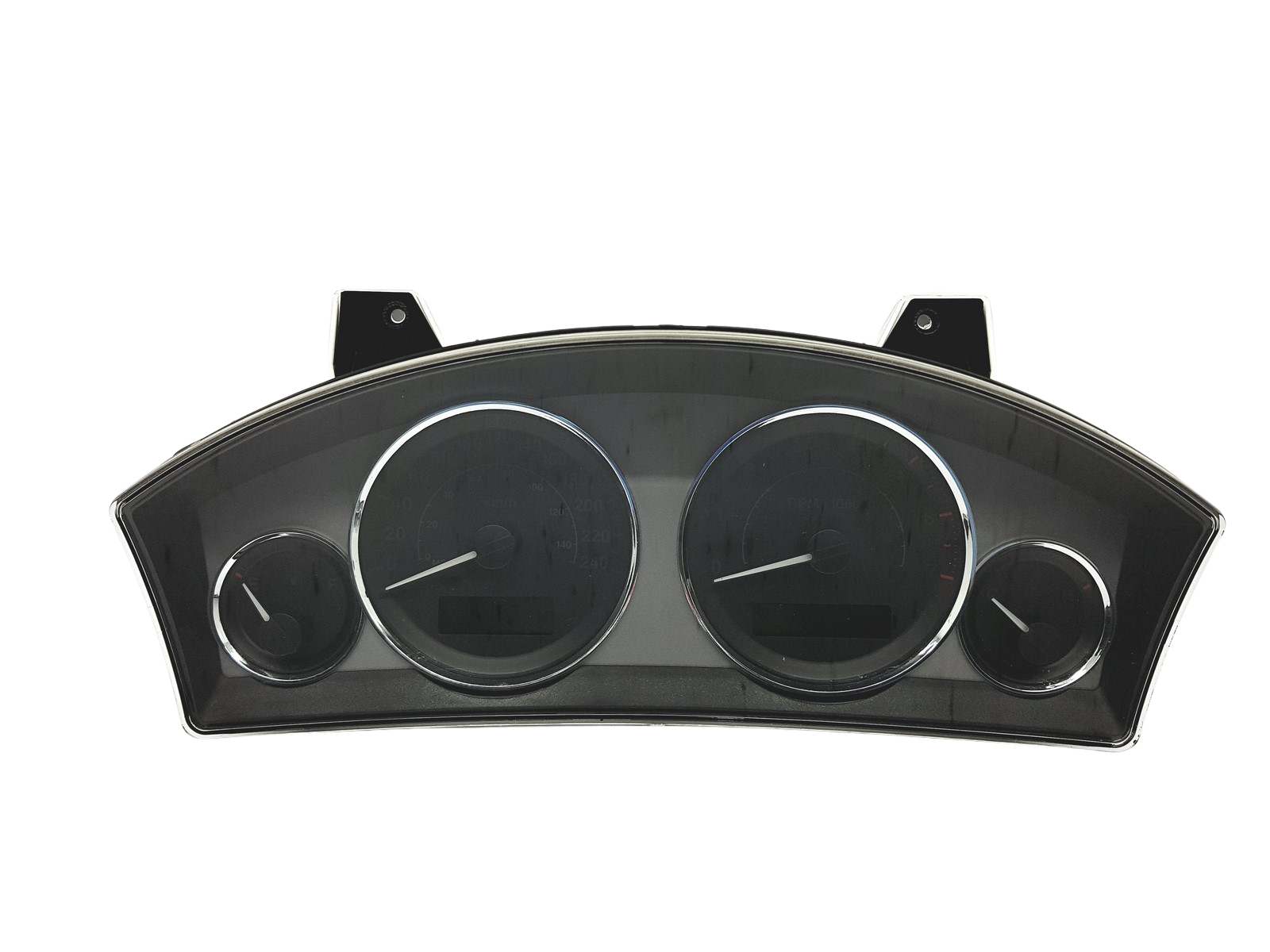Speedometer/Instrument Cluster Jeep Grand Cherokee 05172412AG NS main product photo