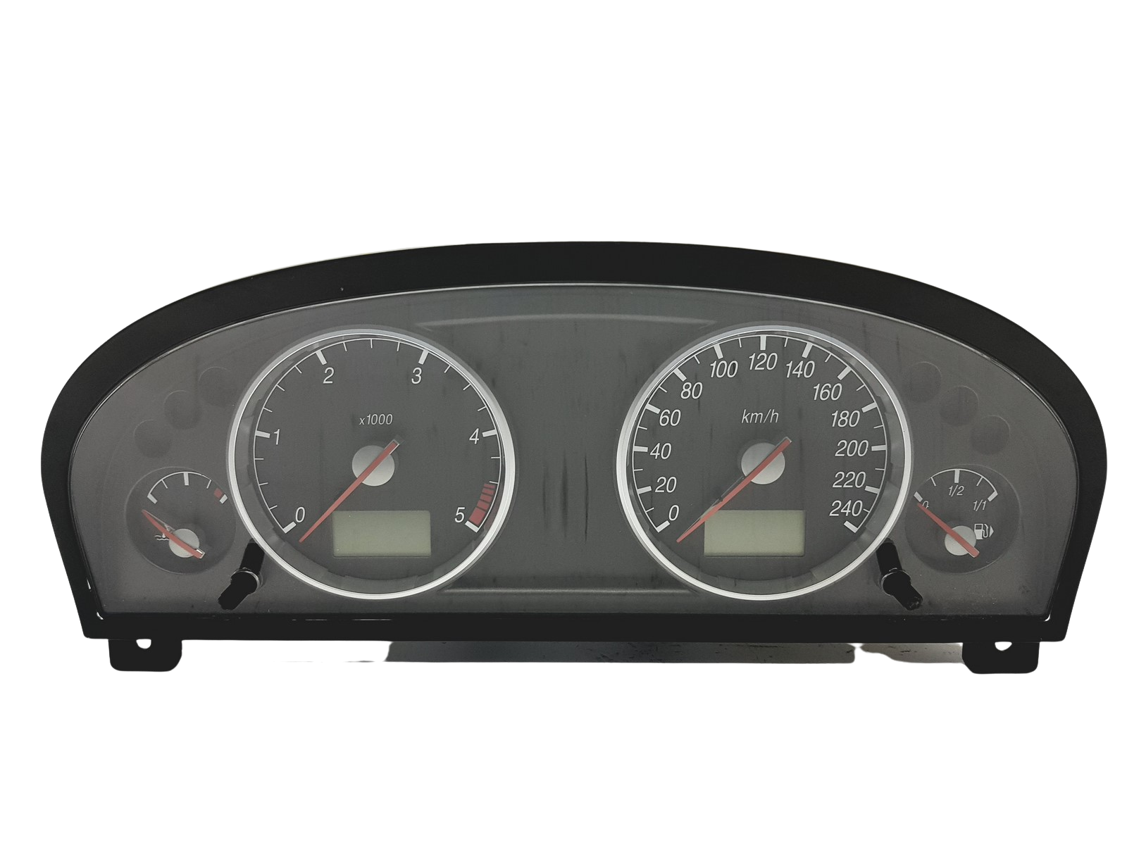 Speedometer/Instrument Cluster Ford Mondeo 1S7F-10849-GE 1S7F10849GE 52868 main product photo