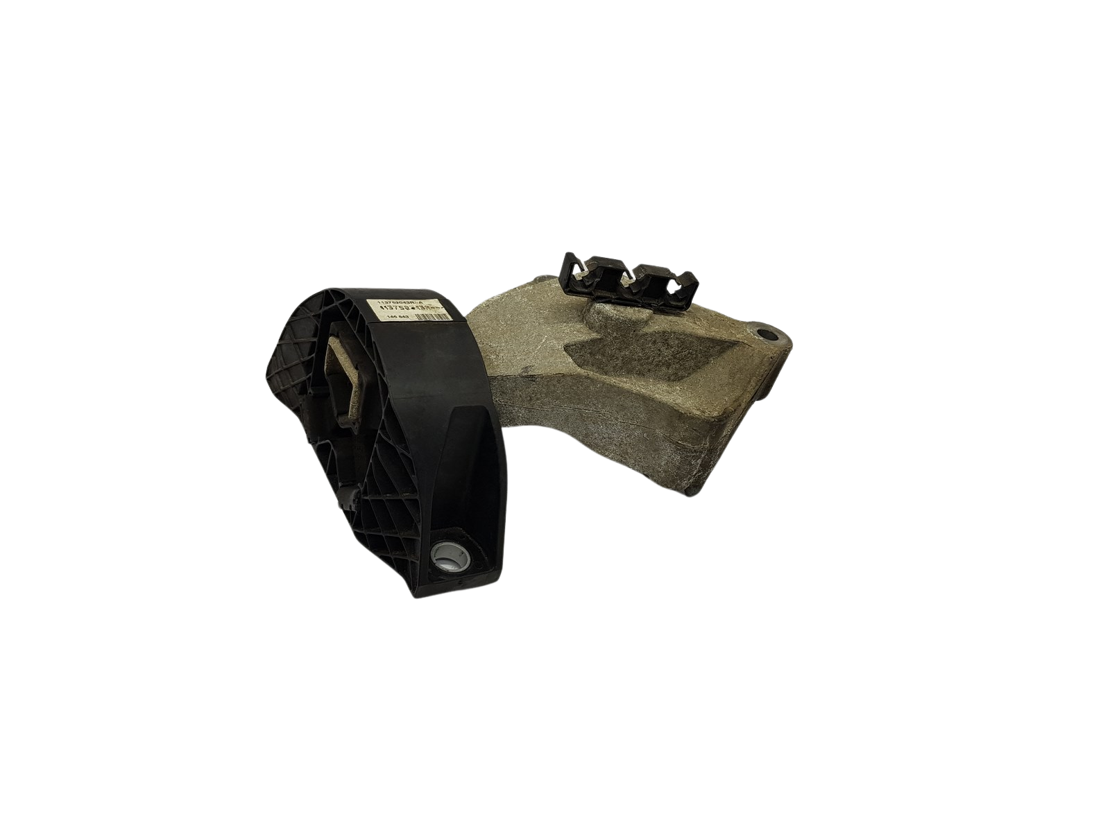 Engine Mount Dacia Renault 113752043R 113750822R 112843505R 3429 main product photo