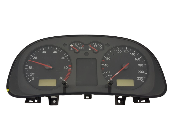 Speedometer/Instrument Cluster VW Golf MK4 1J0919860 0263604001 18762 main product photo