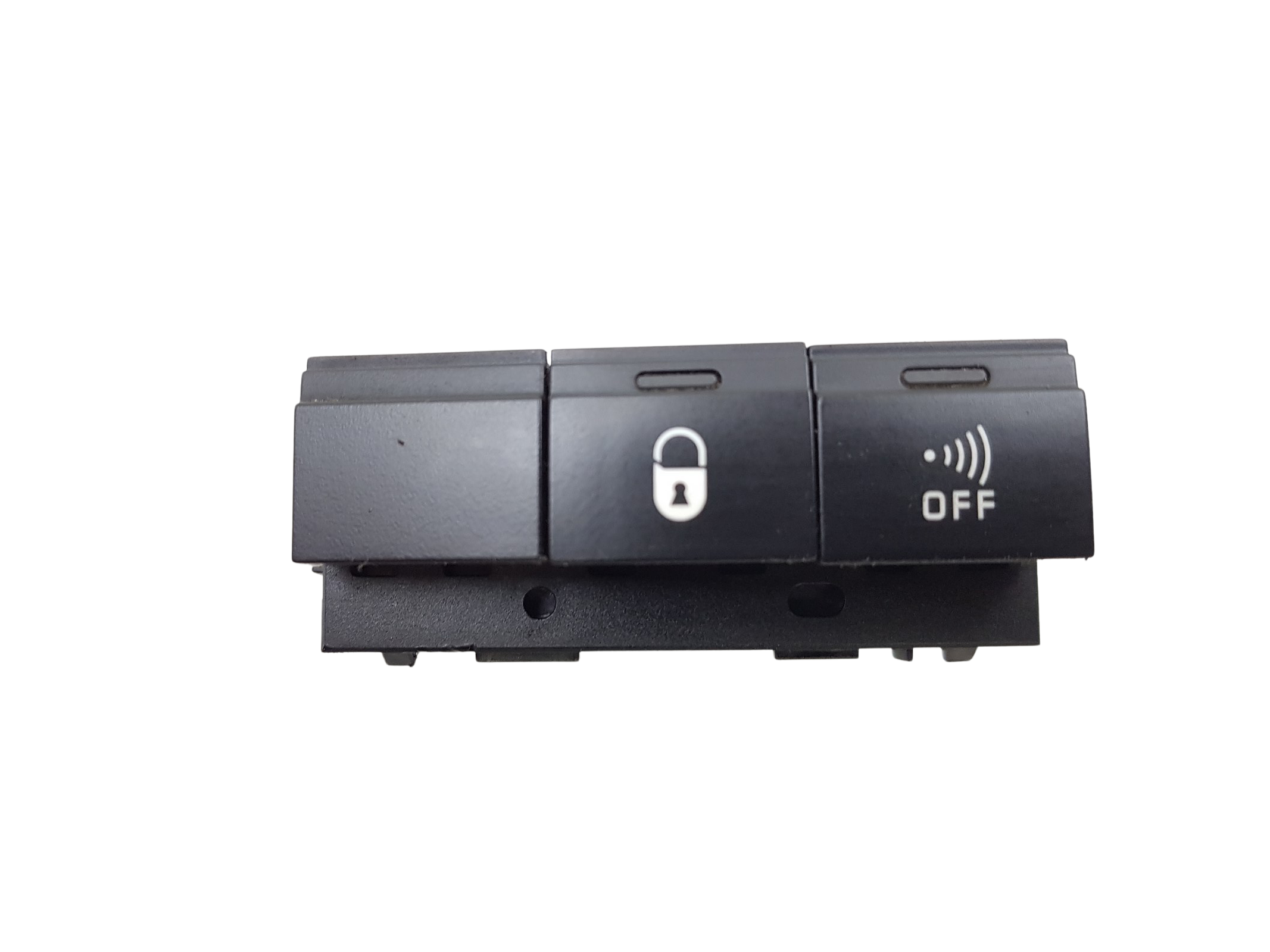 Door Lock Switch Peugeot 407 96491577XT main product photo