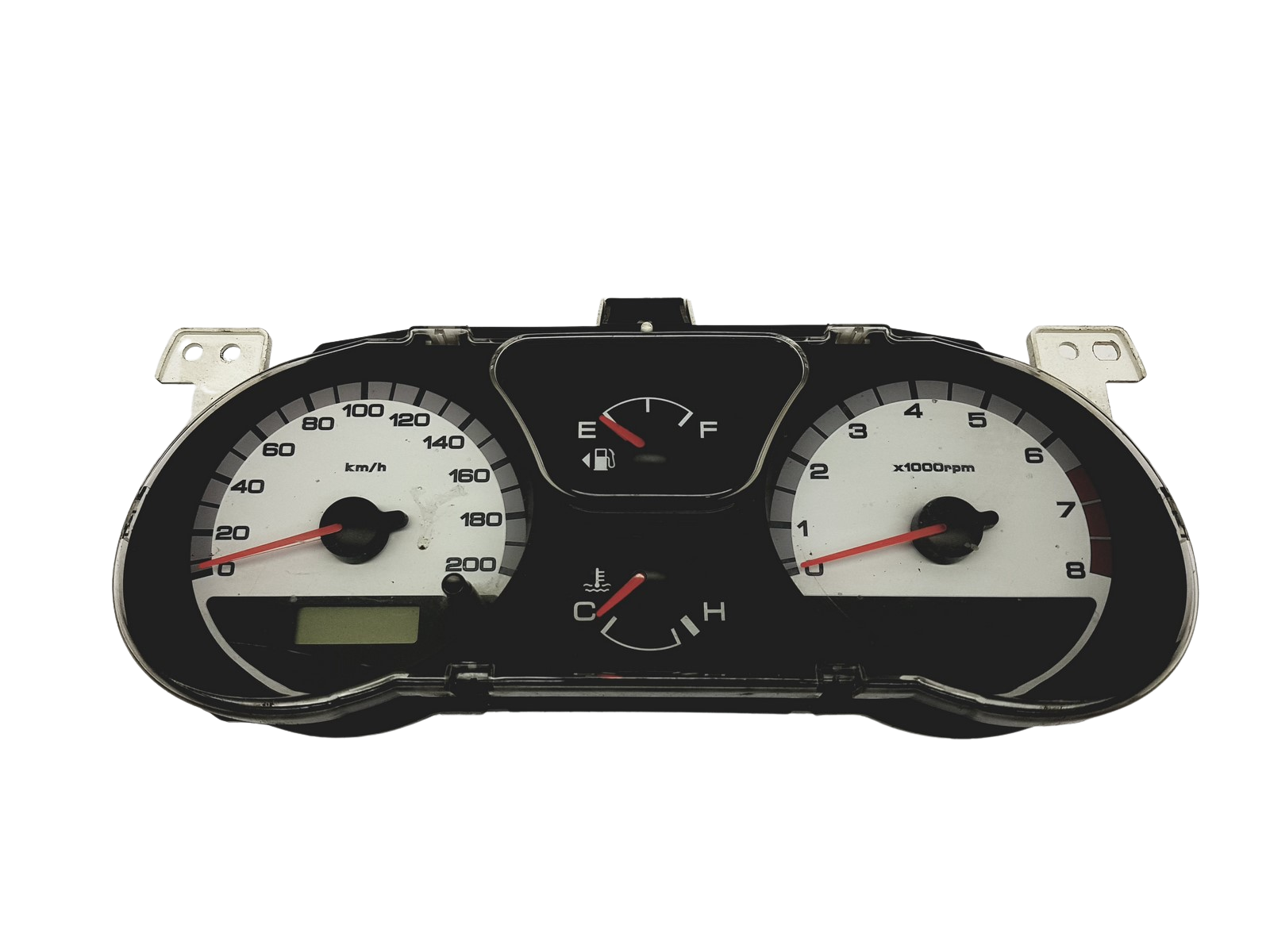 Speedometer/Instrument Cluster Suzuki Ignis 34100-86G20 34100-6G0 52417 main product photo