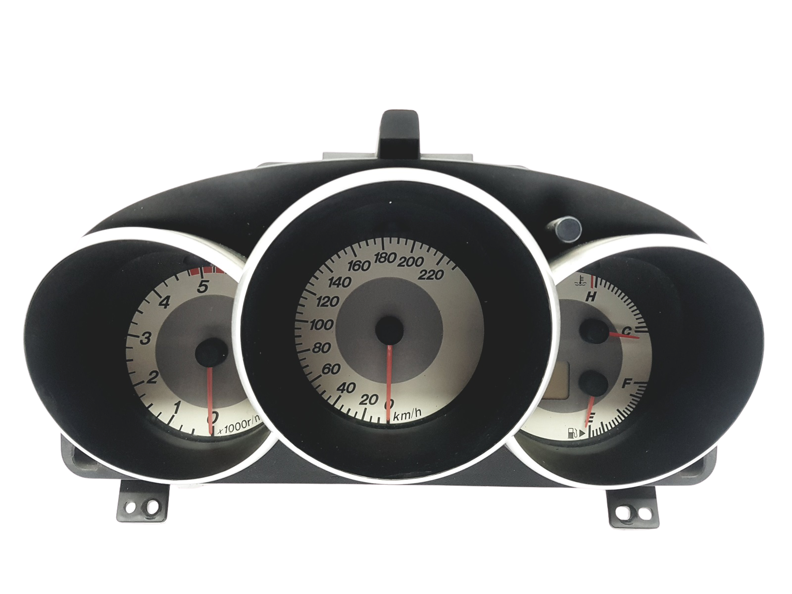 Speedometer/Instrument Cluster Mazda 3 8LBS3PA 29480 main product photo