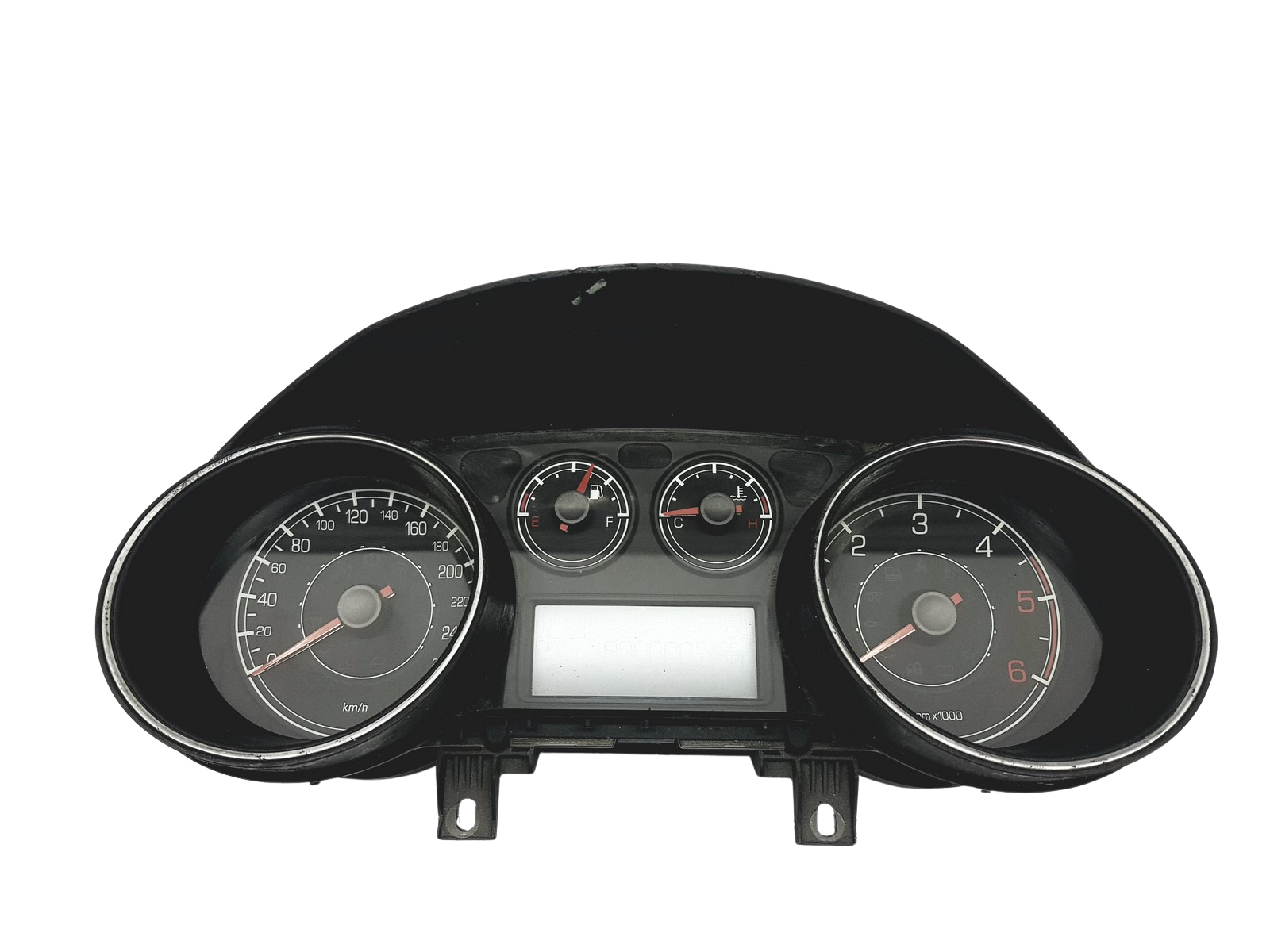 Speedometer/Instrument Cluster Fiat Bravo 554000980100 5550019804 54123 main product photo