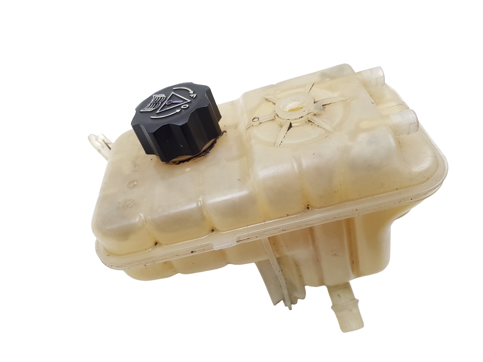 Coolant Reservoir Peugeot 407 1323S7 1306E4 main product photo