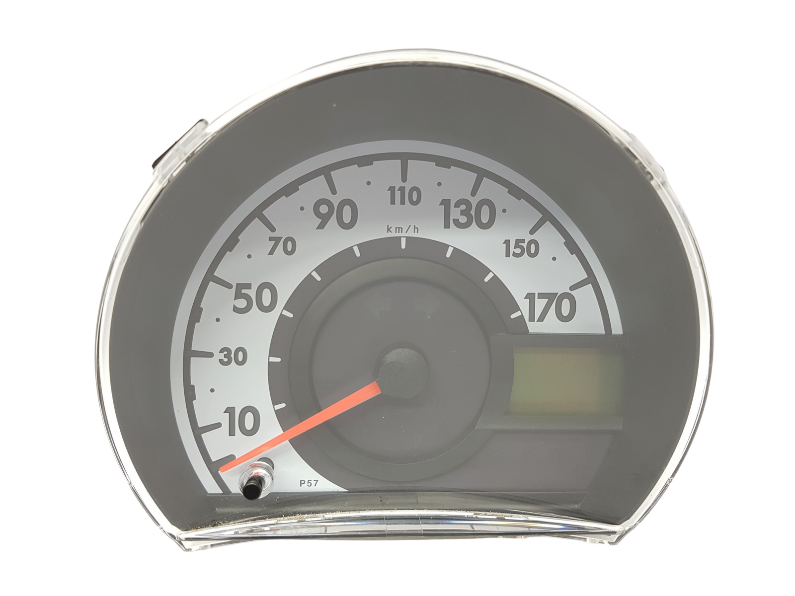 Speedometer/Instrument Cluster Aygo C1 107 83800-0H012-A Toyota PSA 27689 main product photo