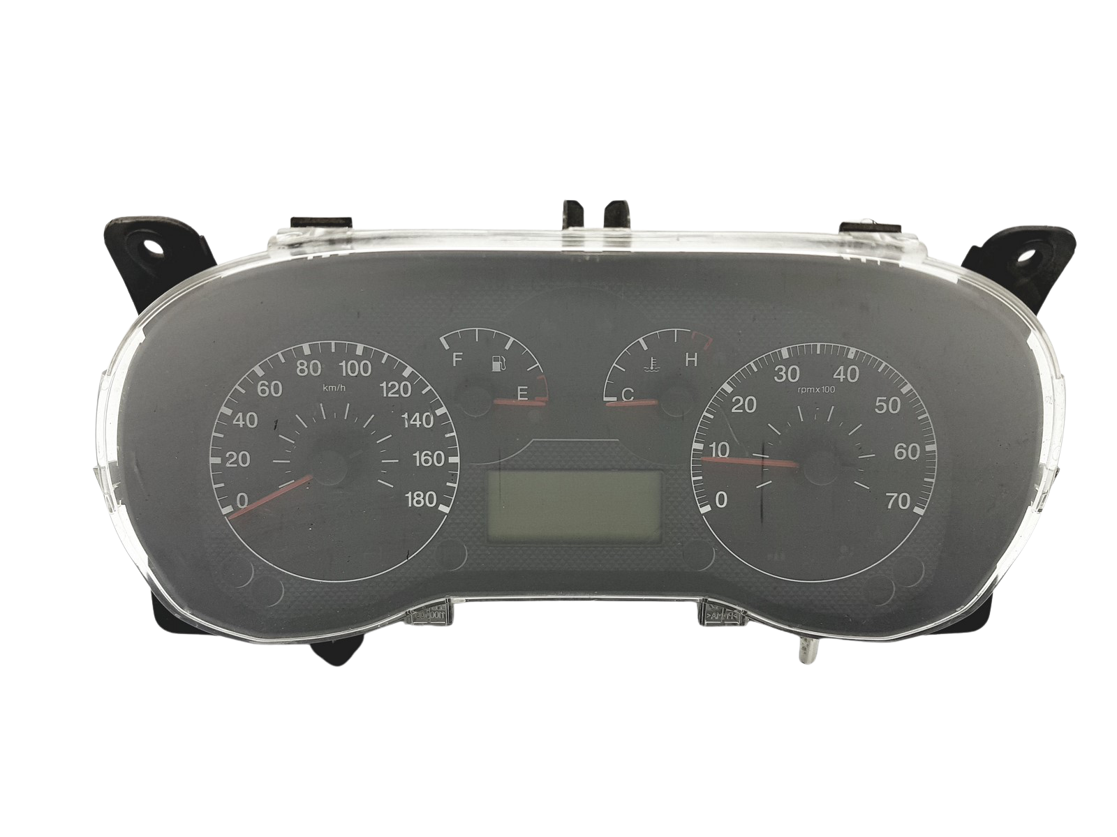Speedometer/Instrument Cluster Fiat Doblo 5550011005 40249 main product photo