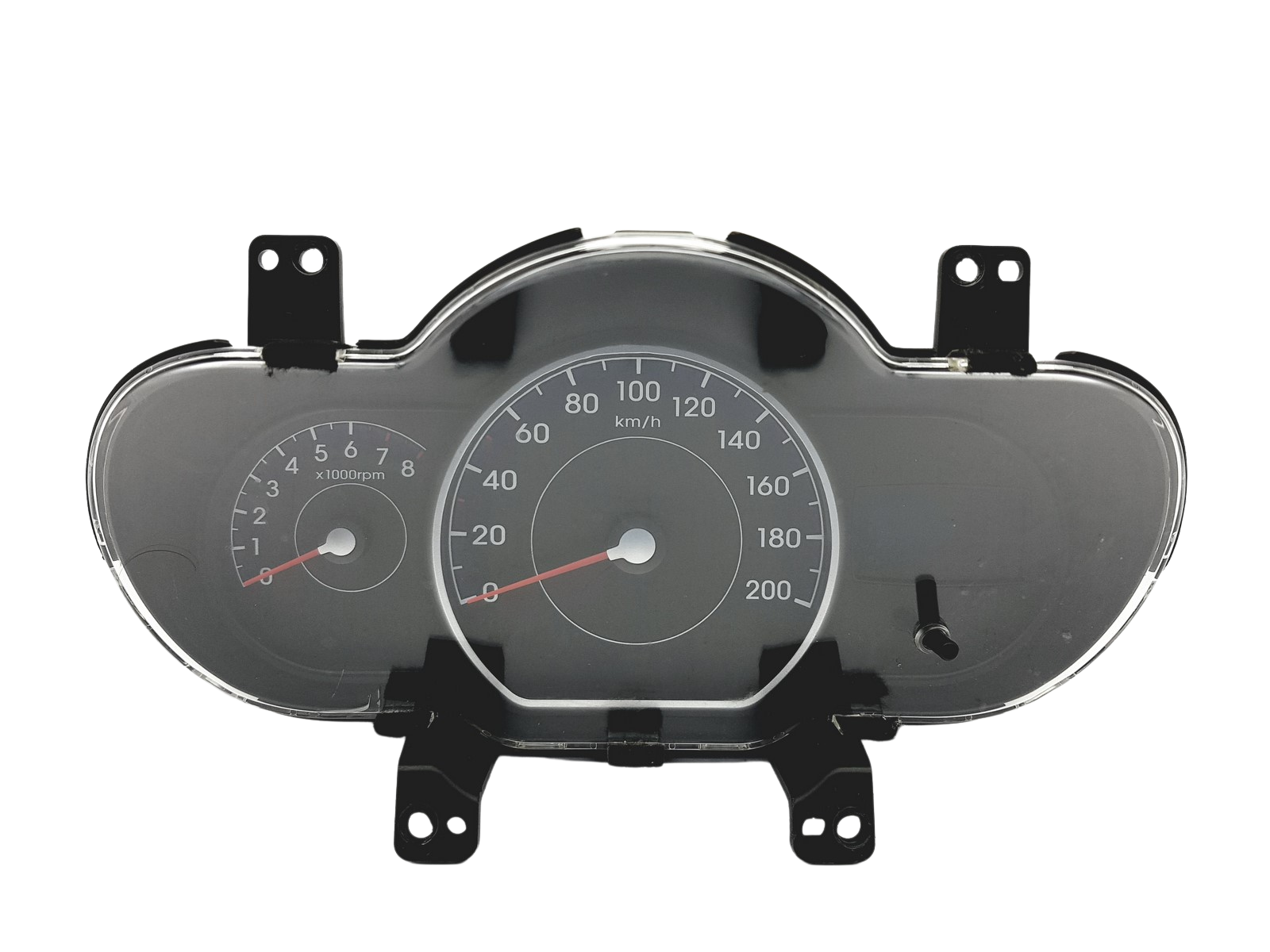 Speedometer/Instrument Cluster Hyundai i10 94013-0X910 55645 main product photo