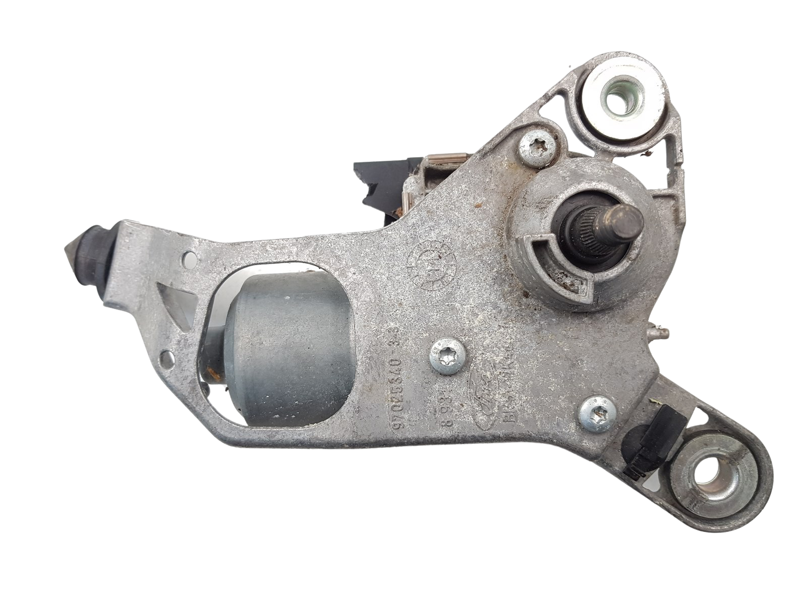 Wiper Motor Left Ford Focus BM51-17504-AK BM51-17K484-A 1459 main product photo