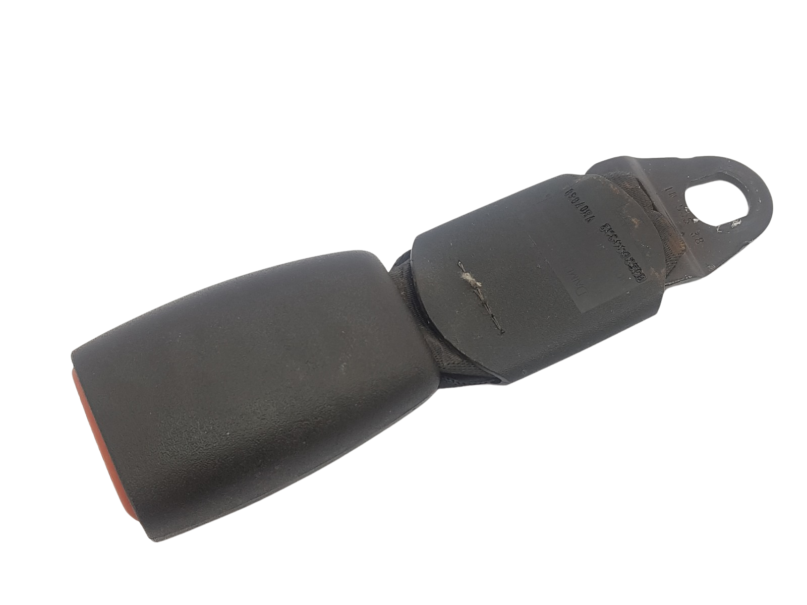 Seat Belt Catch Rear Chrysler Voyager 4 04680448AB main product photo
