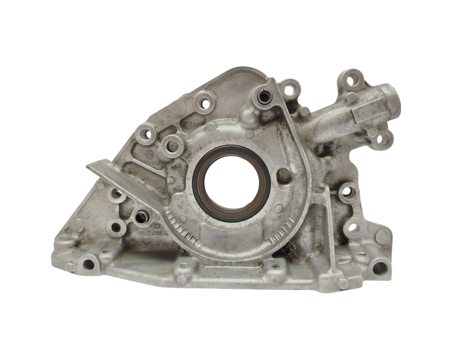 Oil Pump 1001C7 9642180510 1.8 2.0 16v EW Citroen Peugeot main product photo