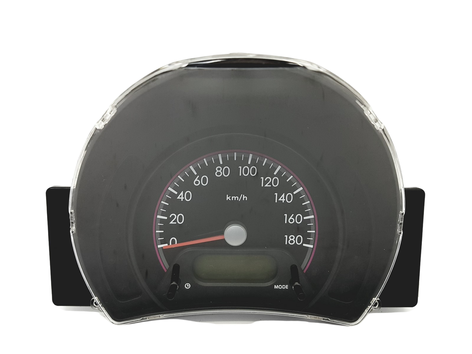 Speedometer/Instrument Cluster Nissan Pixo Suzuki Alto 34100M68K00 53006 main product photo