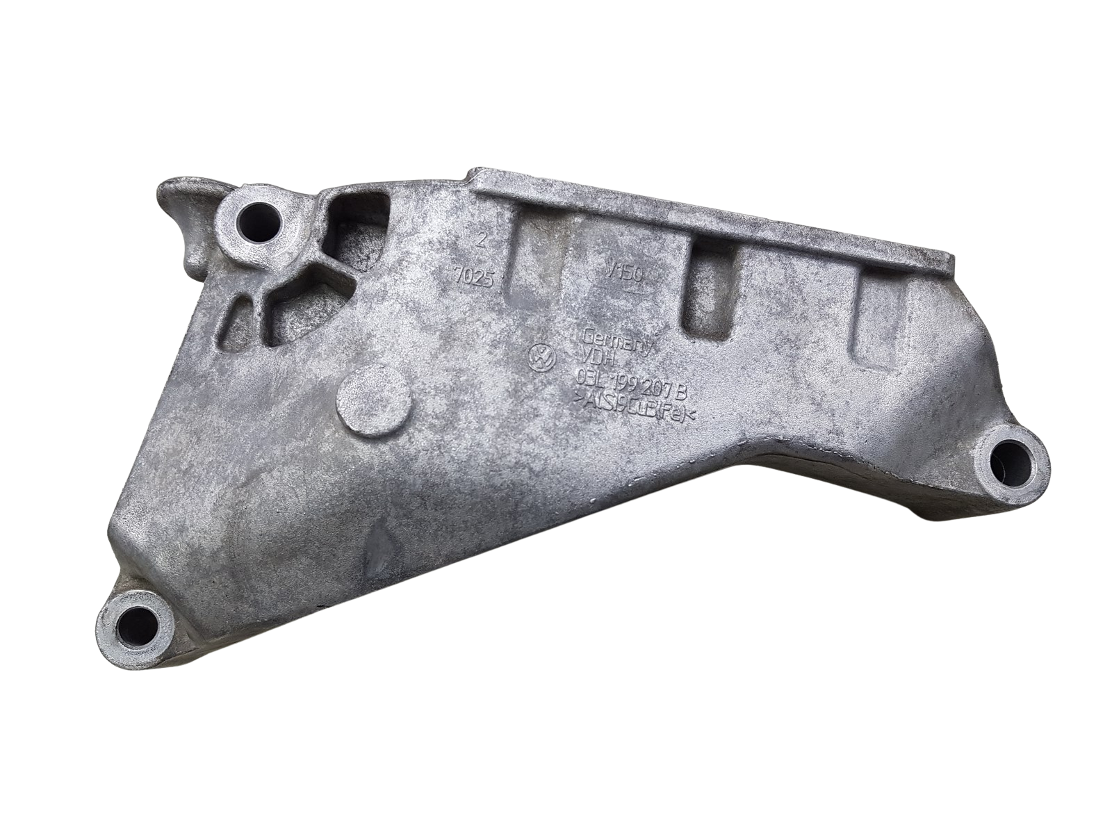 Mount, Bracket VW T5 03L199207B 2.0 TDI main product photo