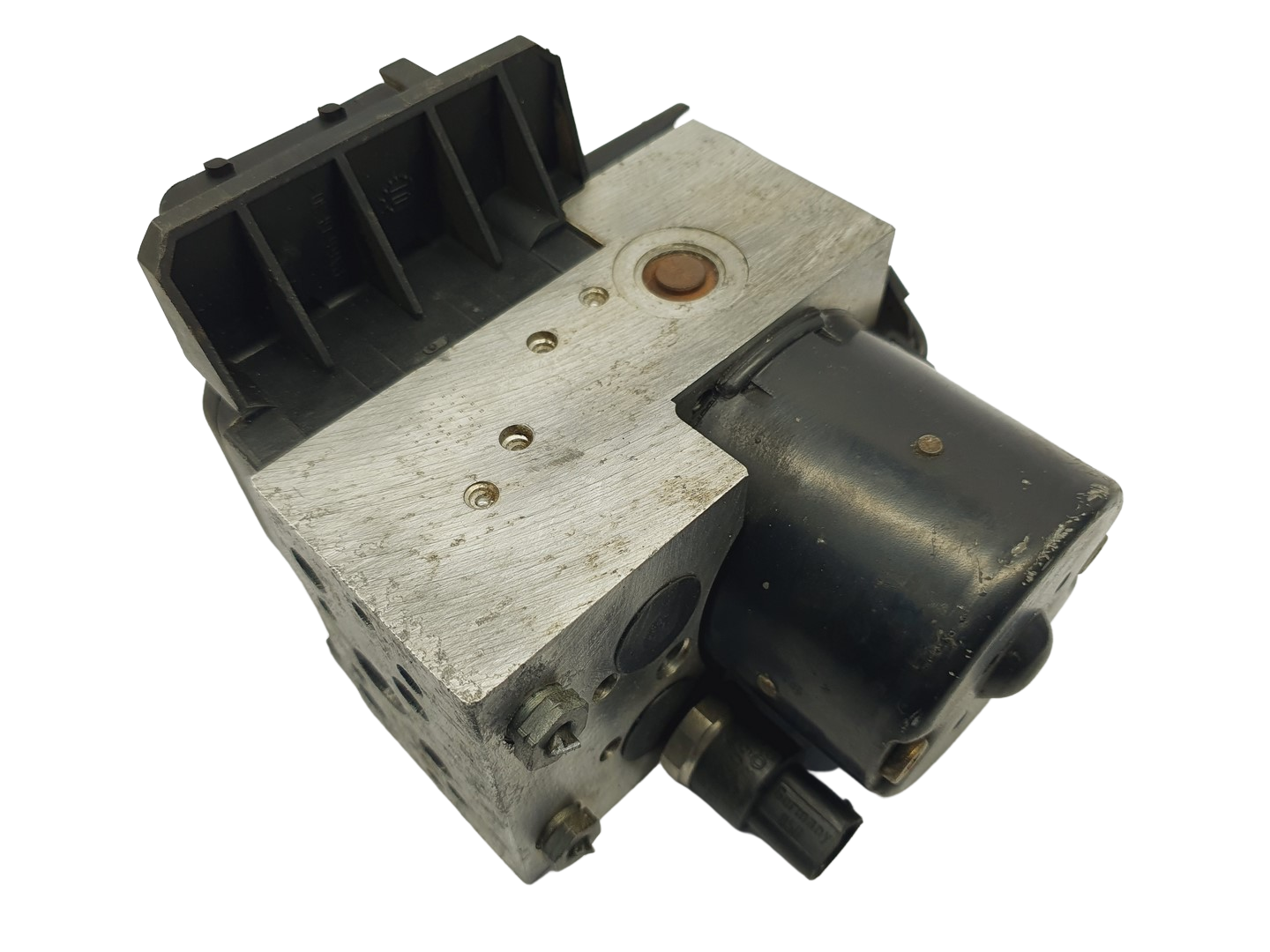 Abs Pump Mercedes E W210 A0044314812 0265202493 Bosch 66908 main product photo