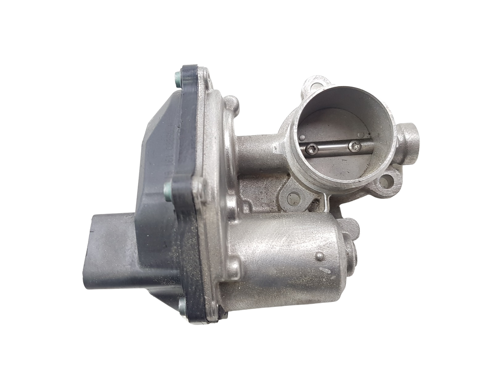 Throttle Body Valve 04L131501M A2C96089300 VWAG TDI 1272 main product photo
