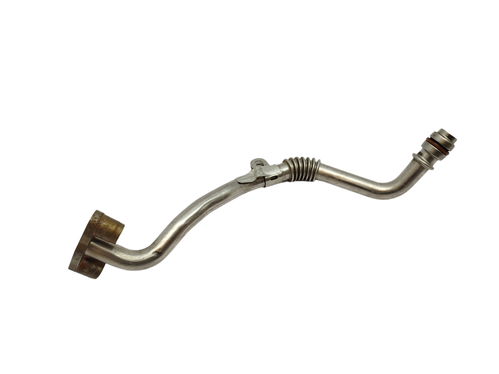 Charge Air Hose 151981854R 1.3 TCE Dacia Renault Nissan main product photo