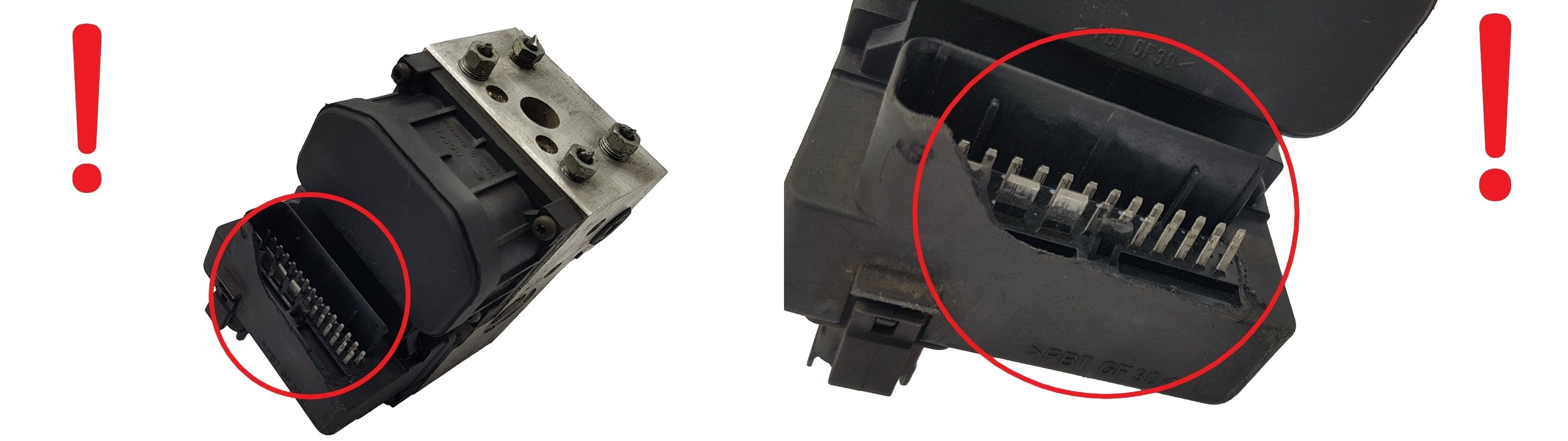Abs Pump Opel Zafira Astra G 90581417 0273004362 0265216651 1272 main product photo