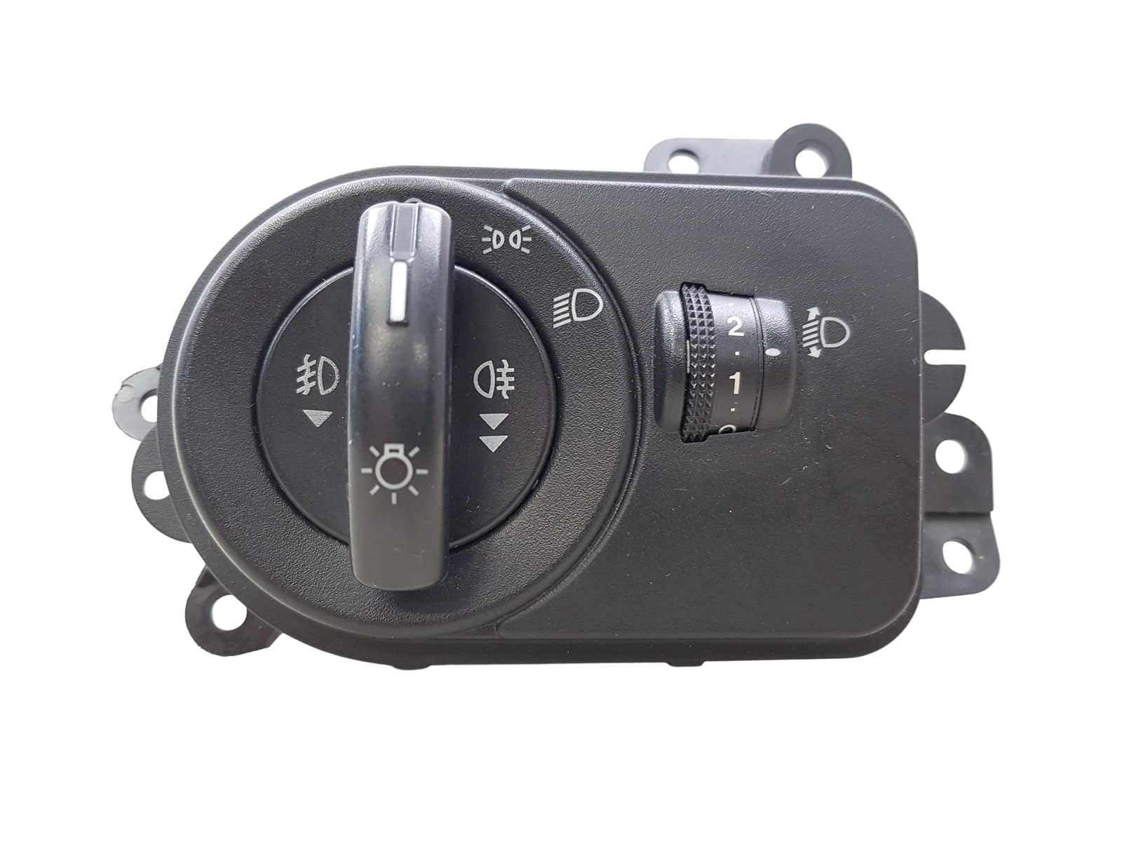 Light Switch Ford Fiesta Fusion 2S6T13A024CA main product photo