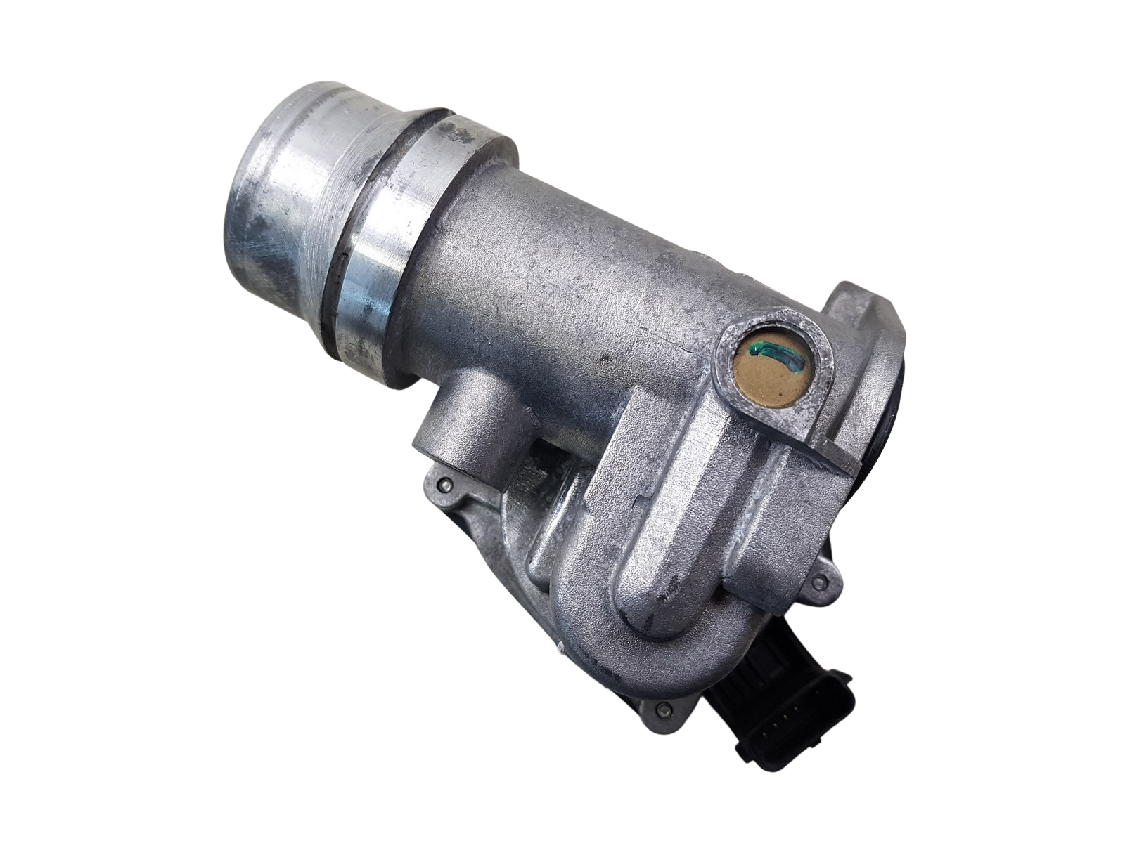 Throttle Body Valve Renault 161A09794R 1.5 DCI 1703 main product photo