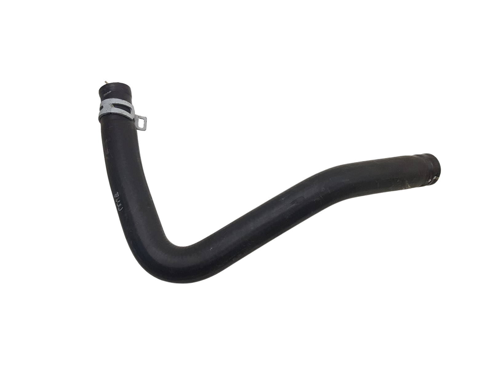 Coolant pipe 213074813R 1.3 TCE Renault Scenic 4 4000km main product photo