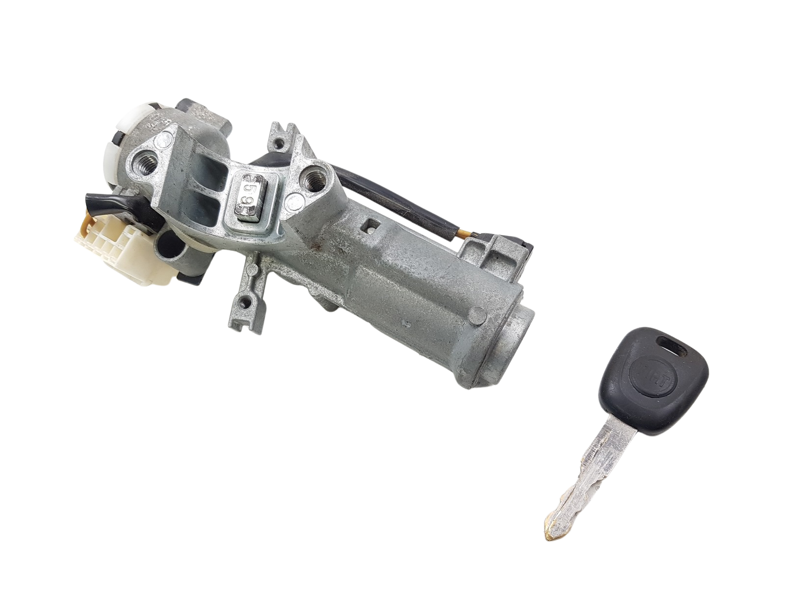Ignition Switch Suzuki Swift SL-S18 SLS18 1032 main product photo