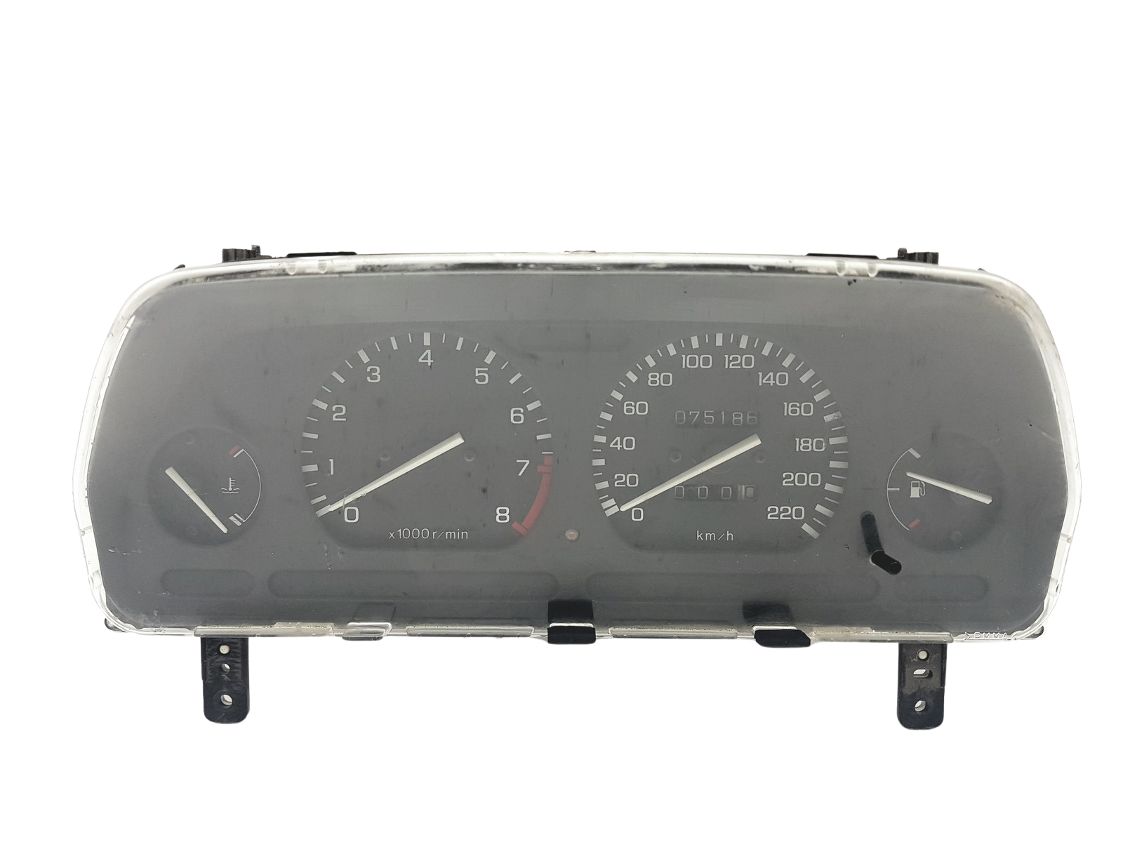 Speedometer/Instrument Cluster Rover 200 YAC109580 AR0025006 54293 main product photo