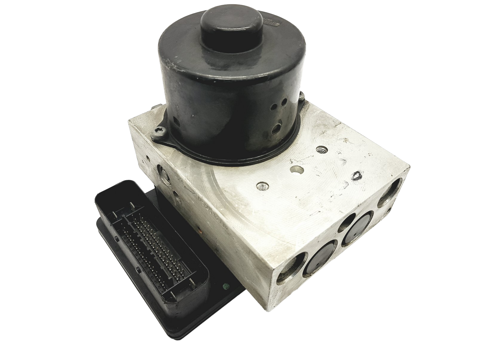 Abs Pump Mercedes C W203 A0034319412 A2095450232 Ate 40423 main product photo