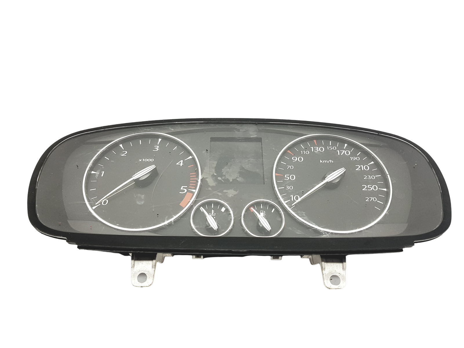 Speedometer/Instrument Cluster Renault Laguna 3 248100006R 43932 main product photo