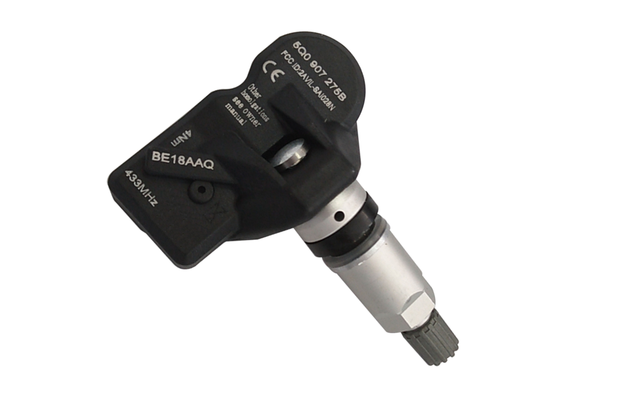 Tyre pressure sensor 5Q0907275B 99071549201 VW Audi Vika main product photo
