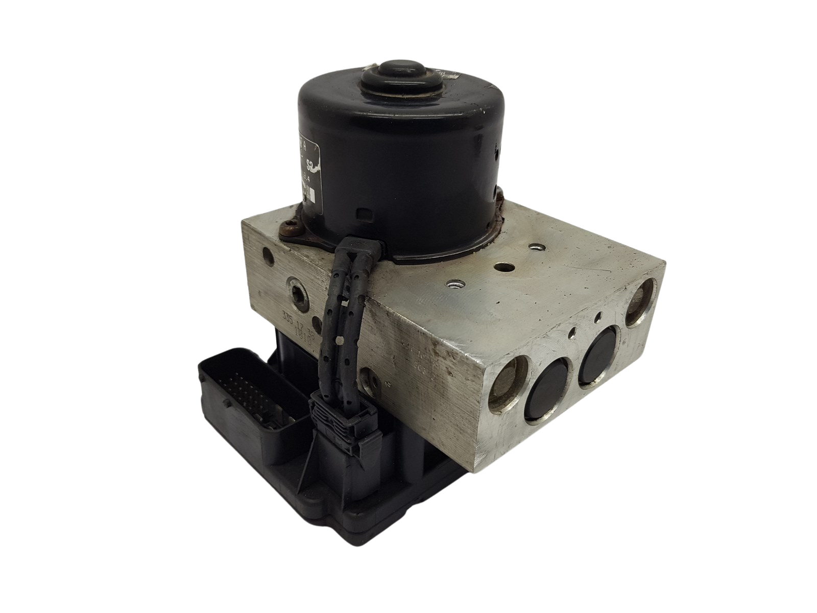 Abs Pump VW AG 1J0614417A 1J0907379R Ate 6461 main product photo