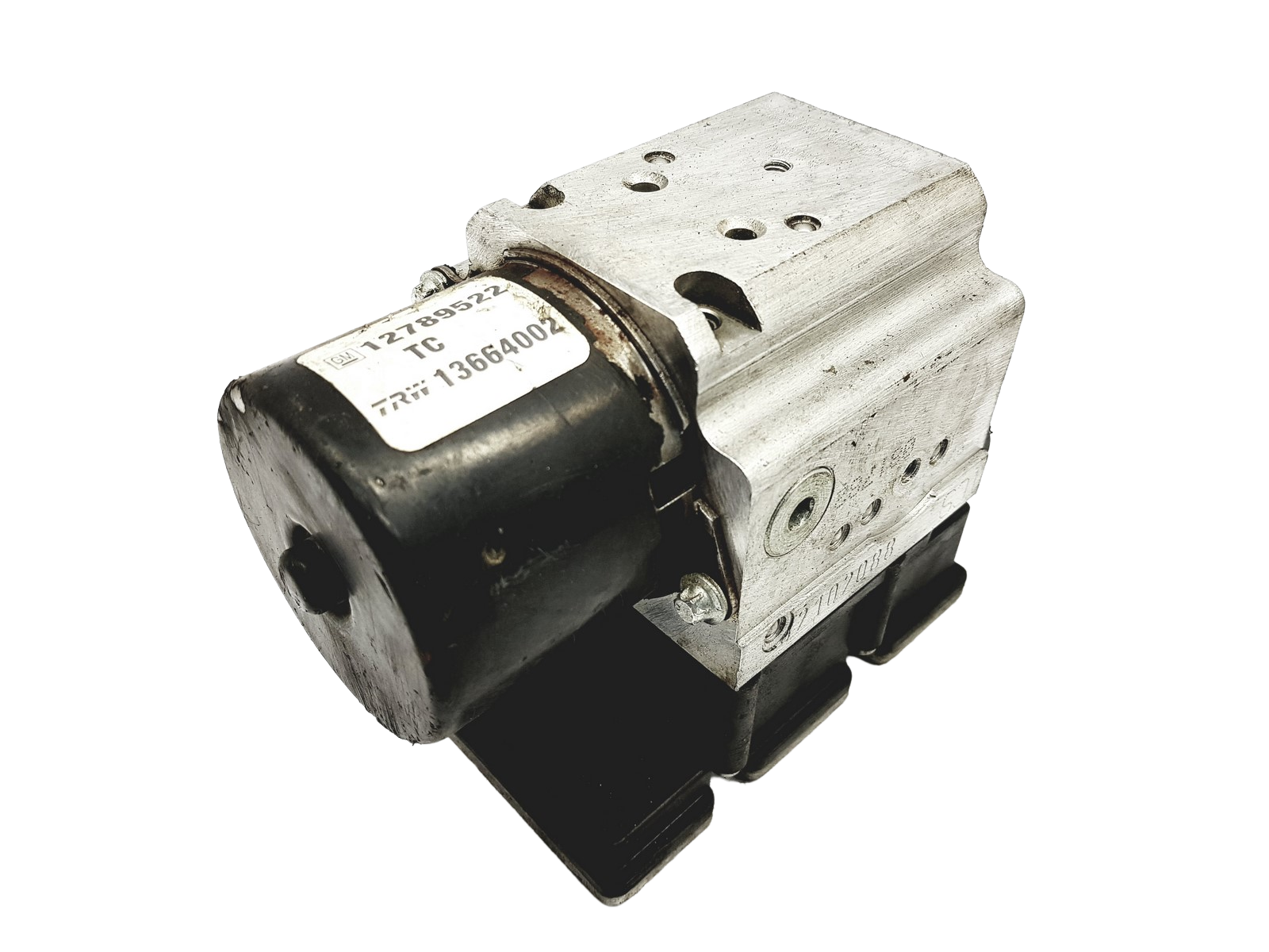 Abs Pump Saab 9-3 12789522 13664002 54084681C TRW main product photo