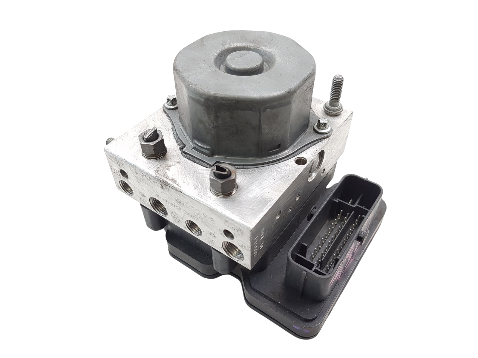 Abs Pump Dacia Logan 2 476608644R 0265956035 476606853R 1460 main product photo