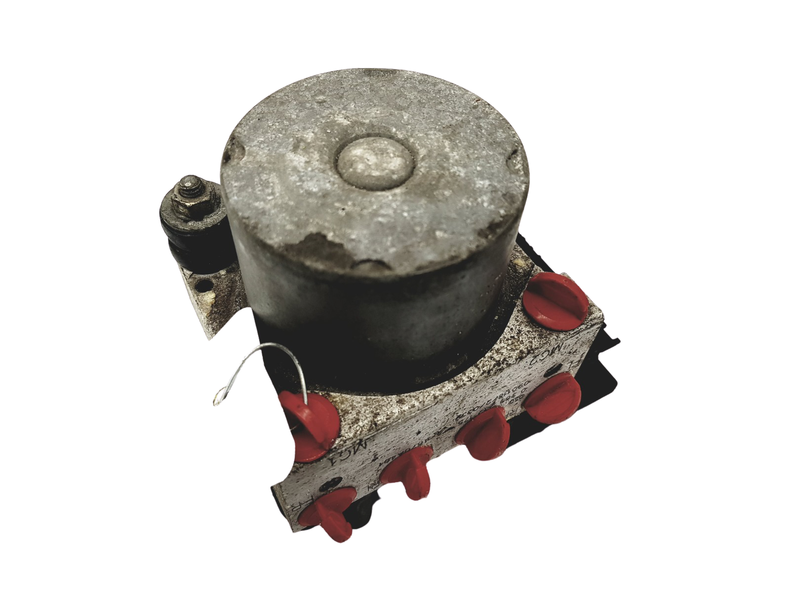 Abs Pump Mitsubishi Colt 4670A401 0265800844 Bosch main product photo