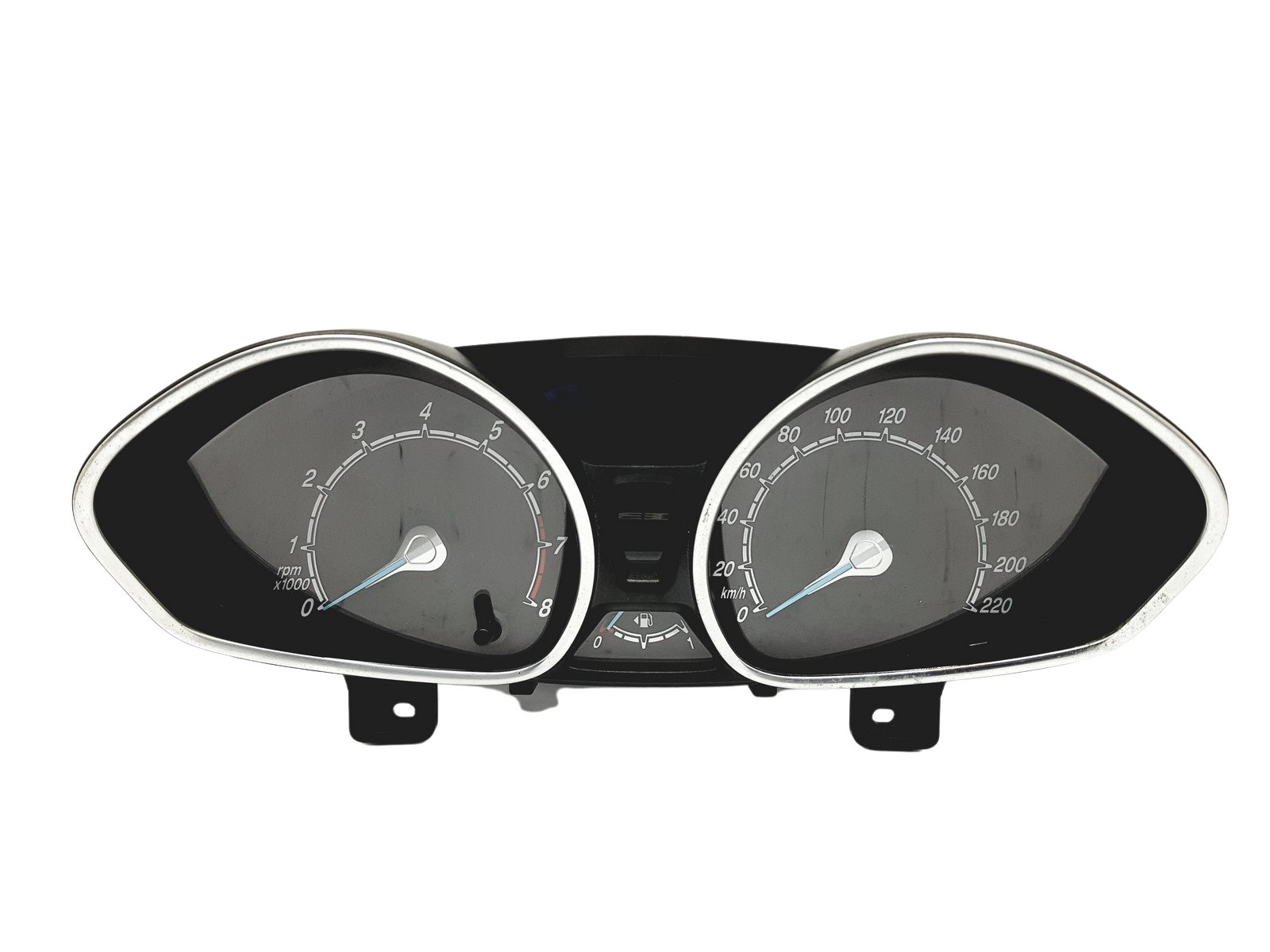 Speedometer/Instrument Cluster Ford Fiesta C1BT-10849-EAJ 51848 main product photo