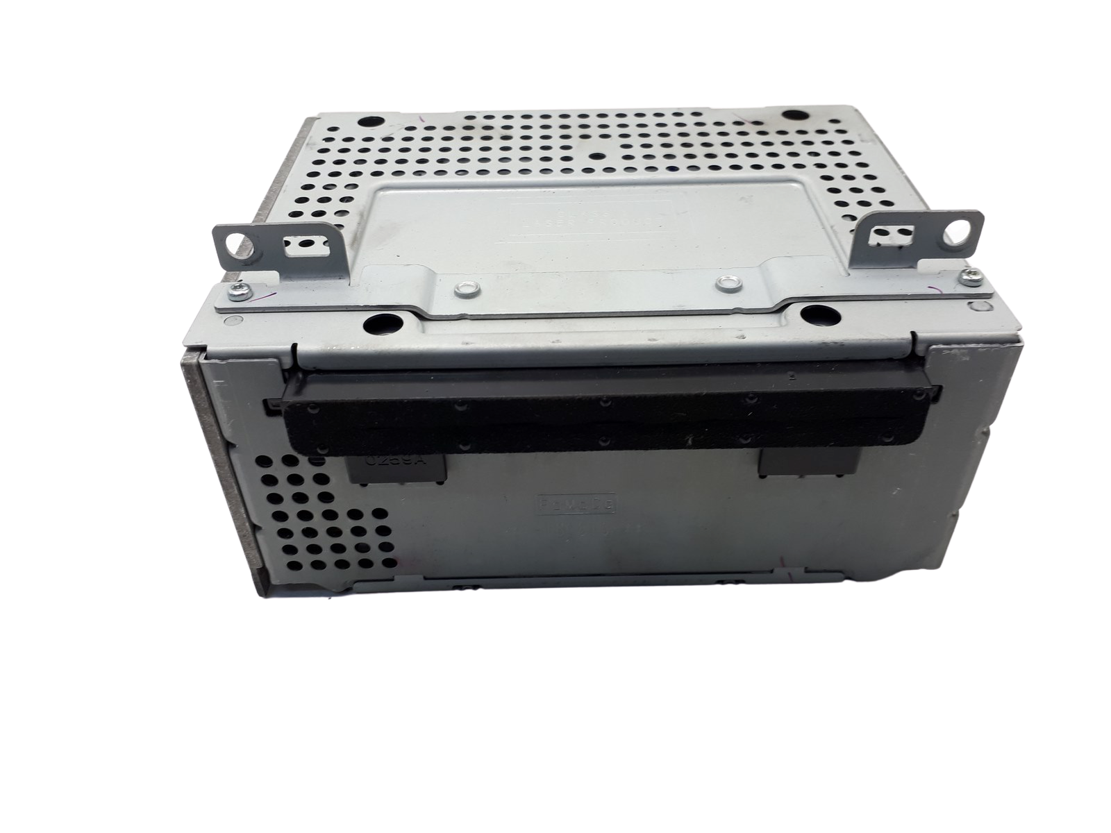 Radio CD Player Ford Focus F1BT-18C815-HG AHU main product photo
