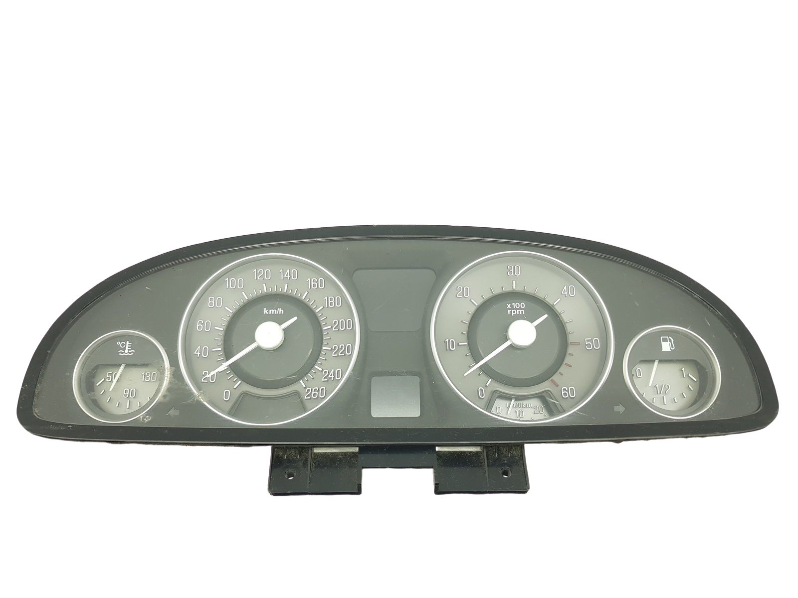 Speedometer/Instrument Cluster Lancia Thesis 51773639 FI0011058K0C0 main product photo