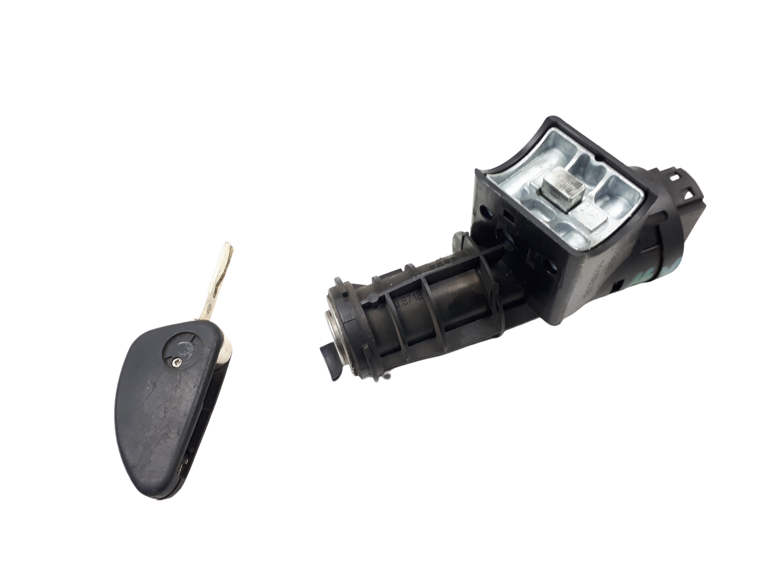 Ignition Switch Alfa Romeo 147 0.8712 0.5521 TRW Sipea 1013 main product photo