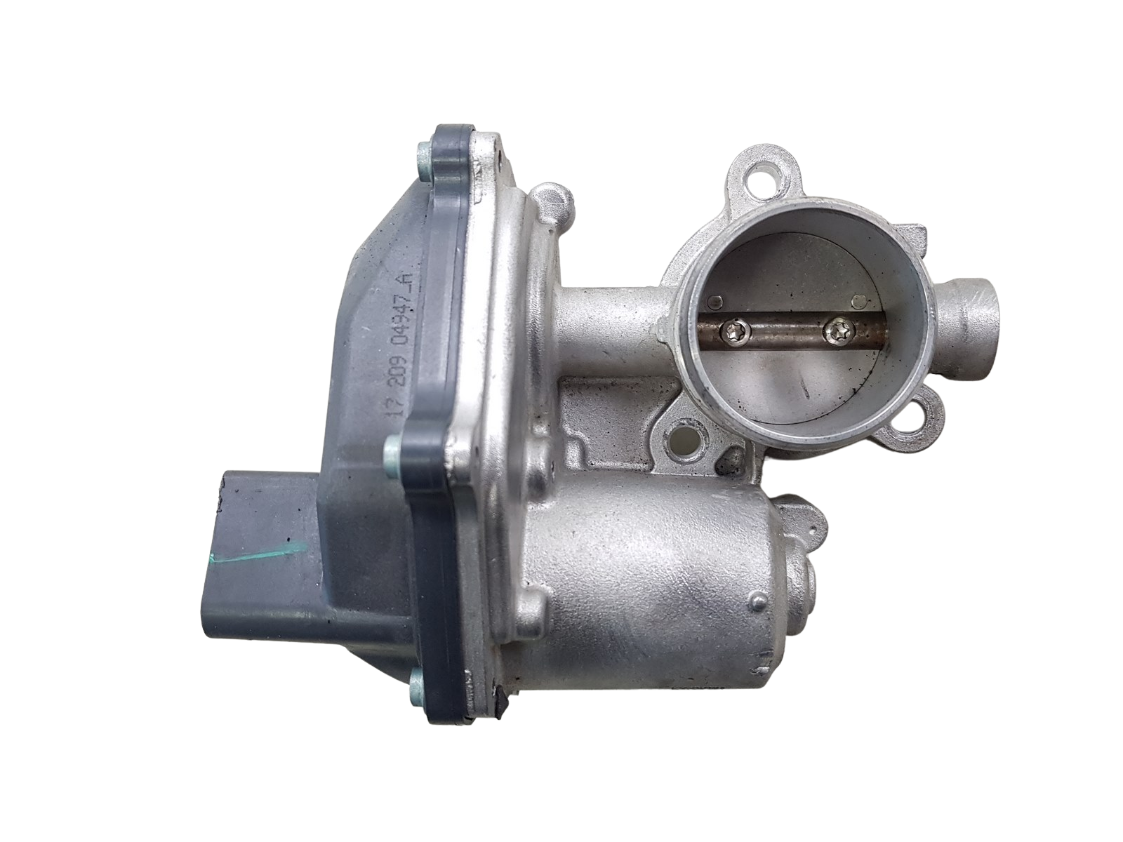 Throttle Body Valve 04L131501M A2C96089300 VWAG TDI 1719 main product photo