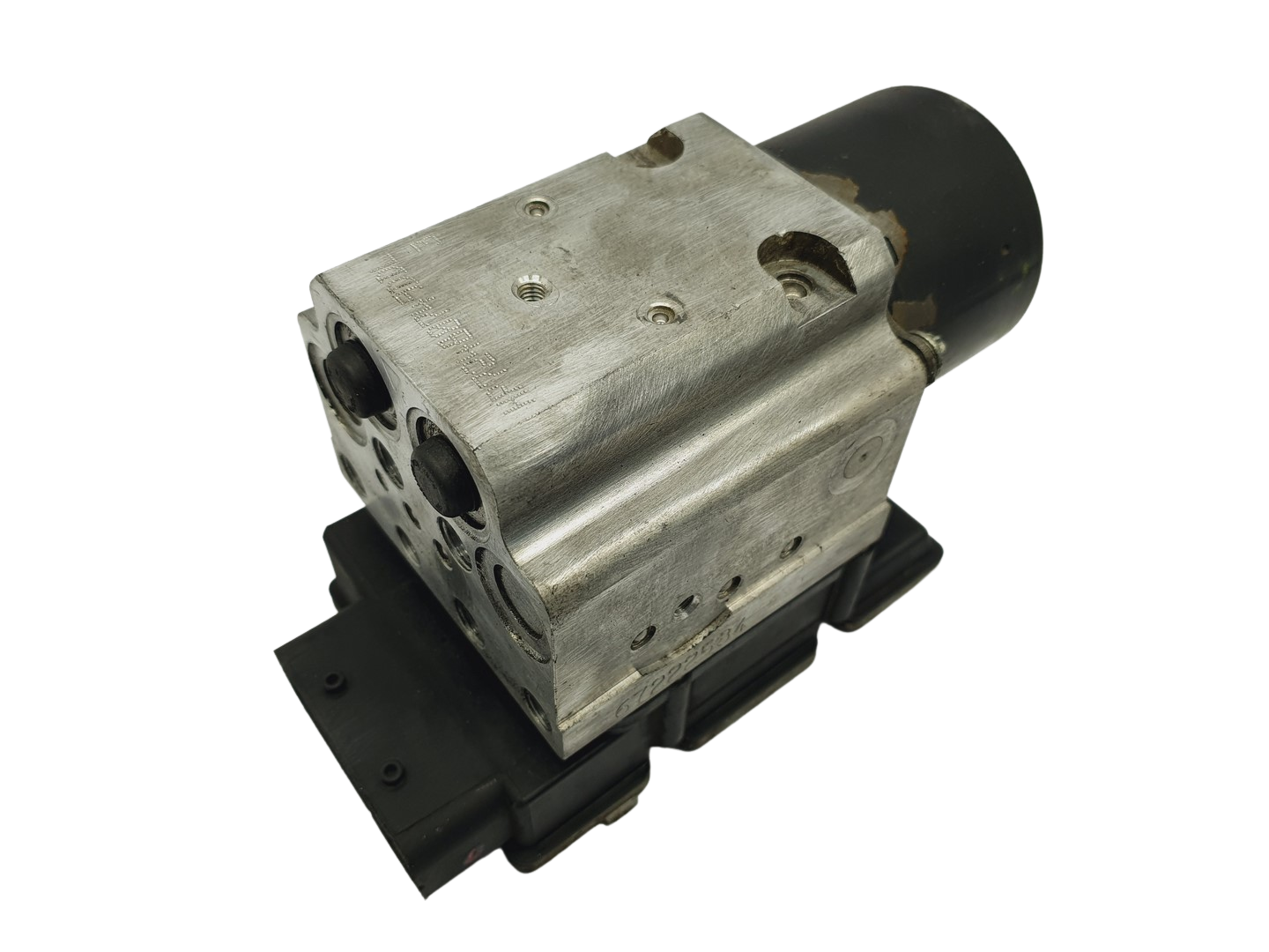 Abs Pump Fiat Croma 51796048 54084739E TRW 63619 main product photo