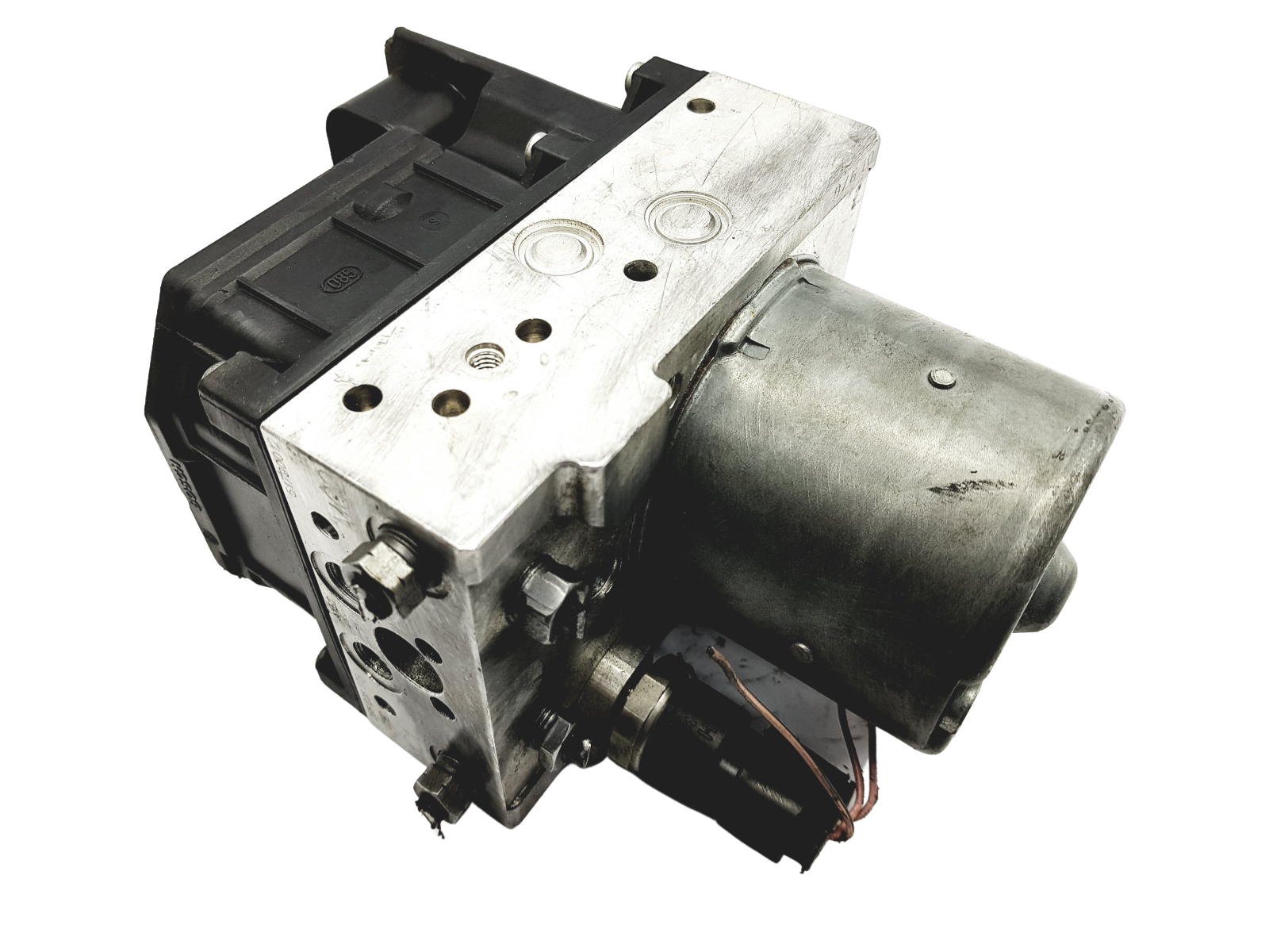 Abs Pump Fiat Multipla 51790012 0265225379 Bosch 36385 main product photo