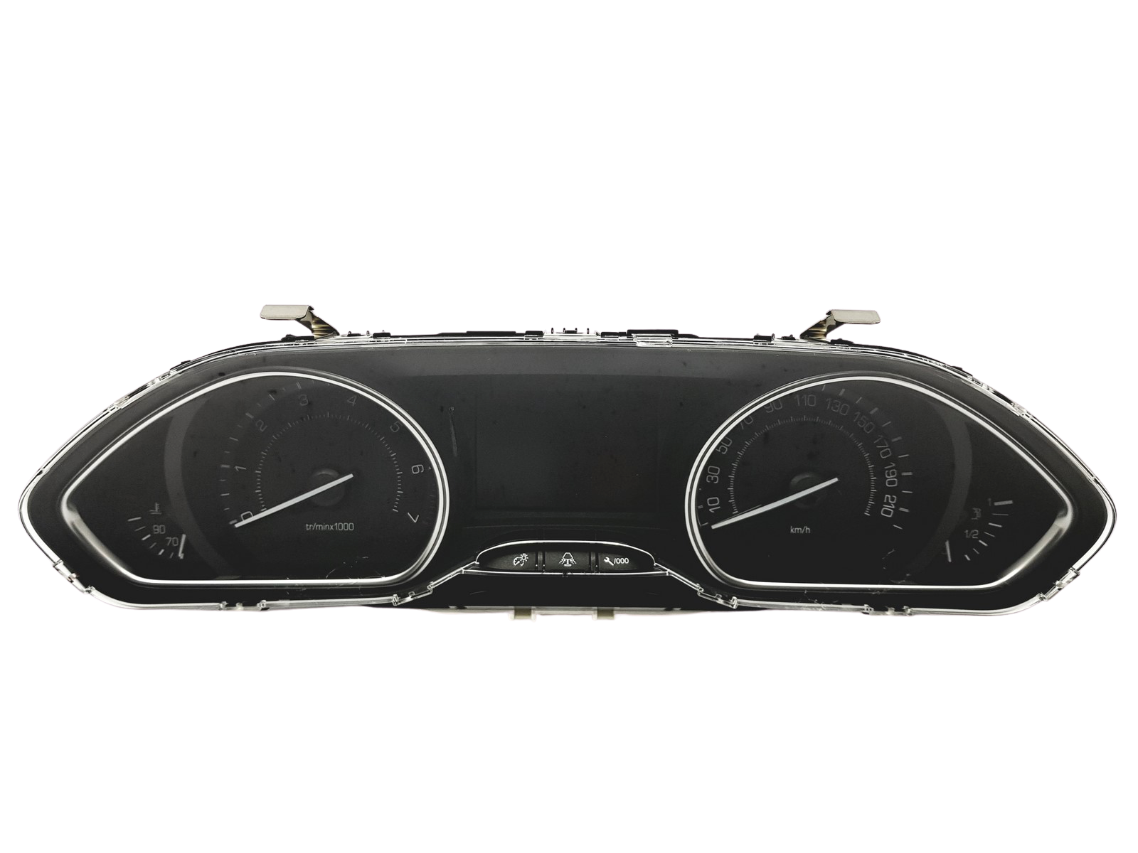 Speedometer/Instrument Cluster Peugeot 2008 9805396480 C 9805341480 main product photo