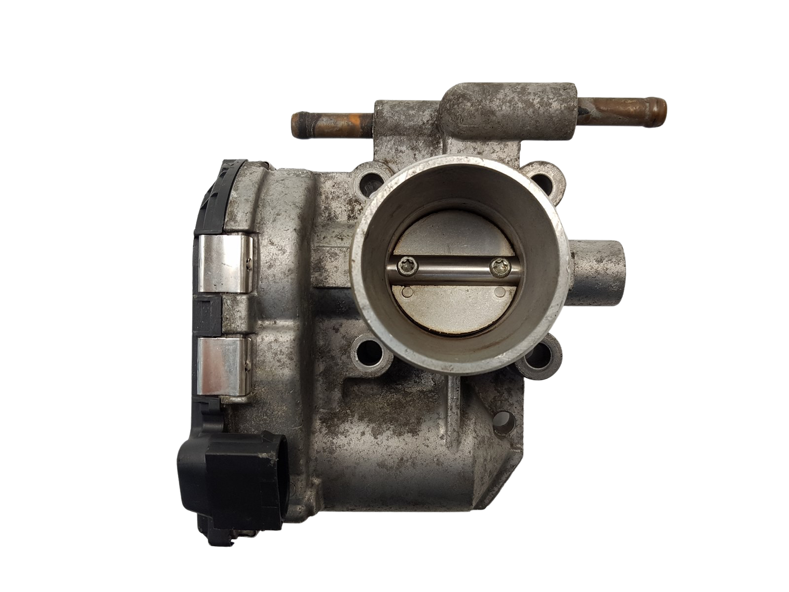 Throttle Body Valve Opel 24420536 0280750133 Bosch 1443 main product photo