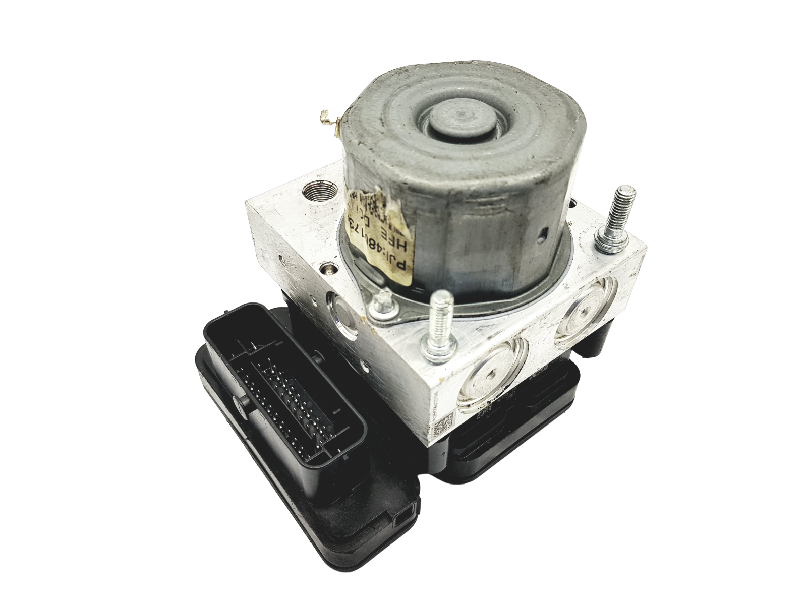 Abs Pump Renault Kadjar 476608240R 0265956527 45946 main product photo