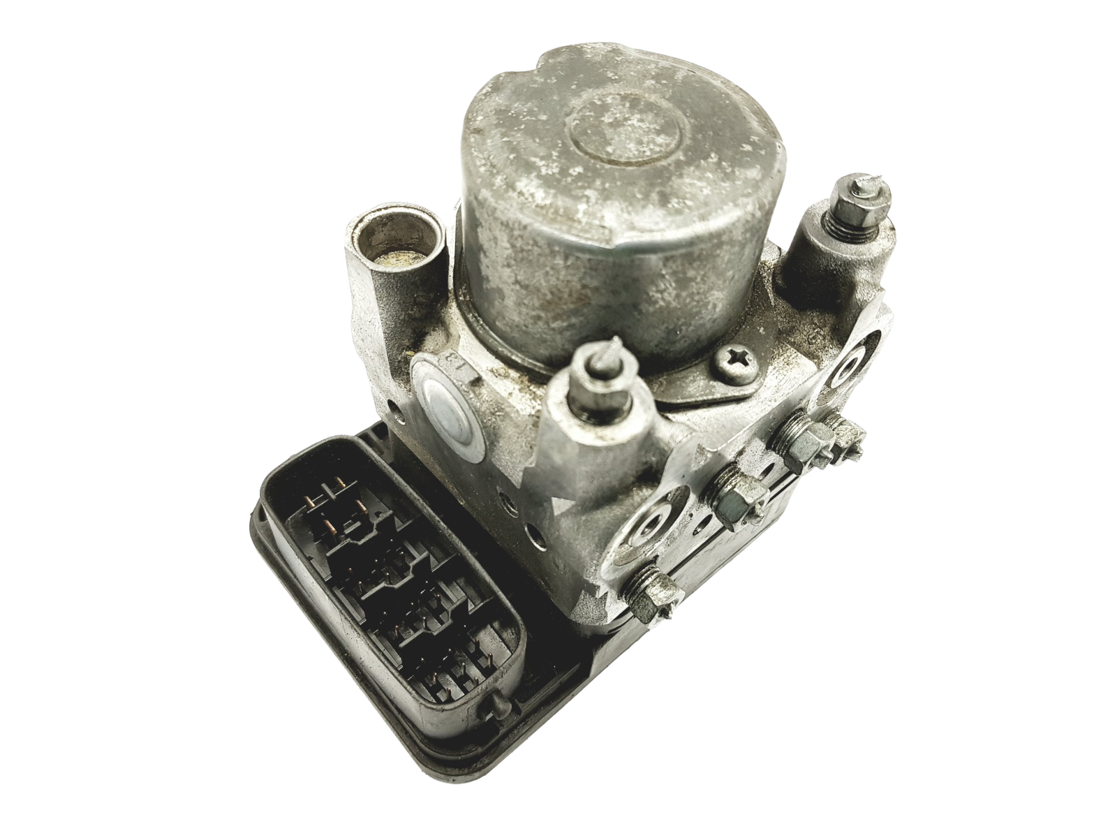 Abs Pump Toyota RAV4 44510-42080 89541-42050 Denso 35981 main product photo