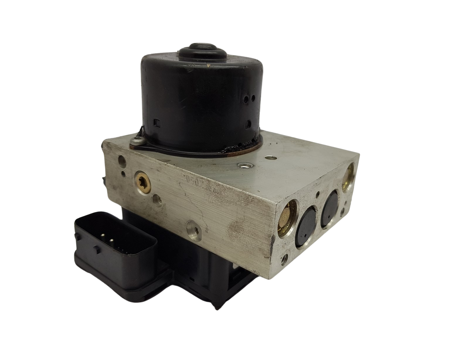 Abs Pump BMW 3 E46 34.51-6751768 10.0948-0802.3 Ate 5860 main product photo